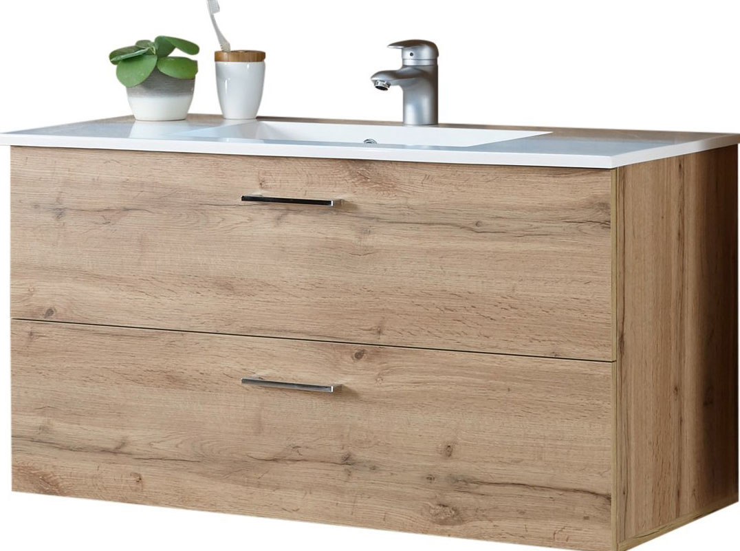 Waschbeckenunterschrank image number 1