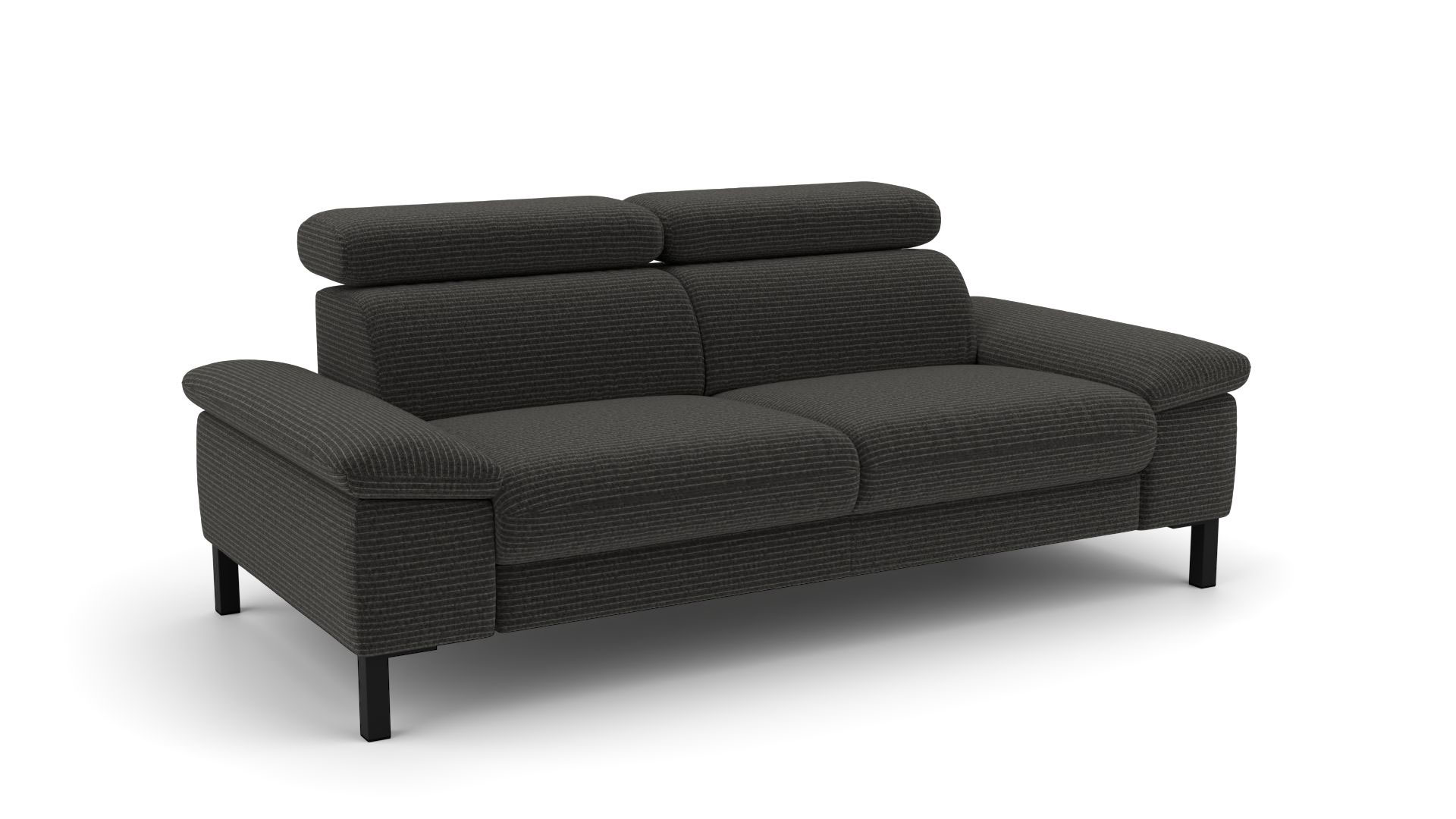 2,5-Sitzer-Sofa image number null