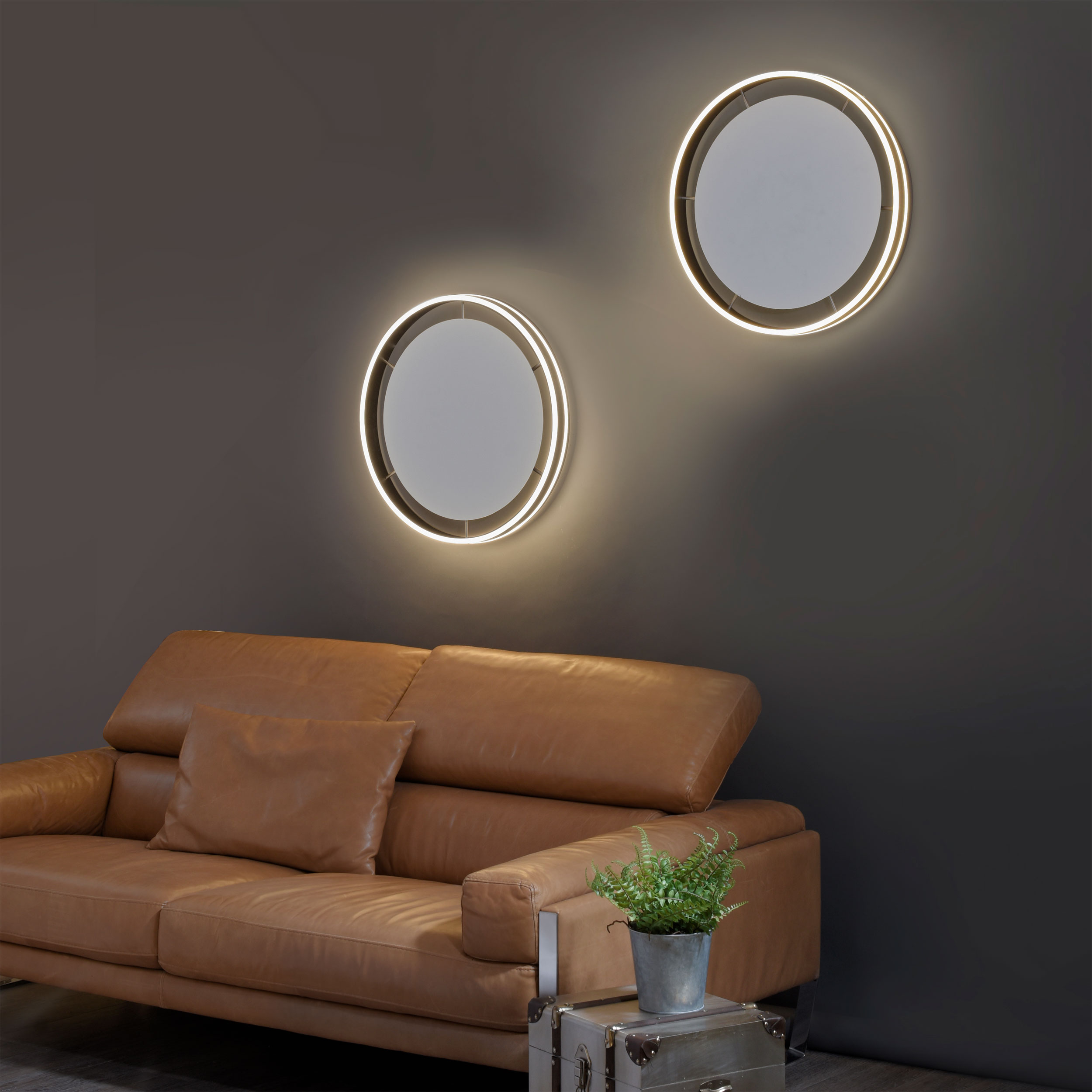 Paul Neuhaus LED-Deckenleuchte 1flg image number 7