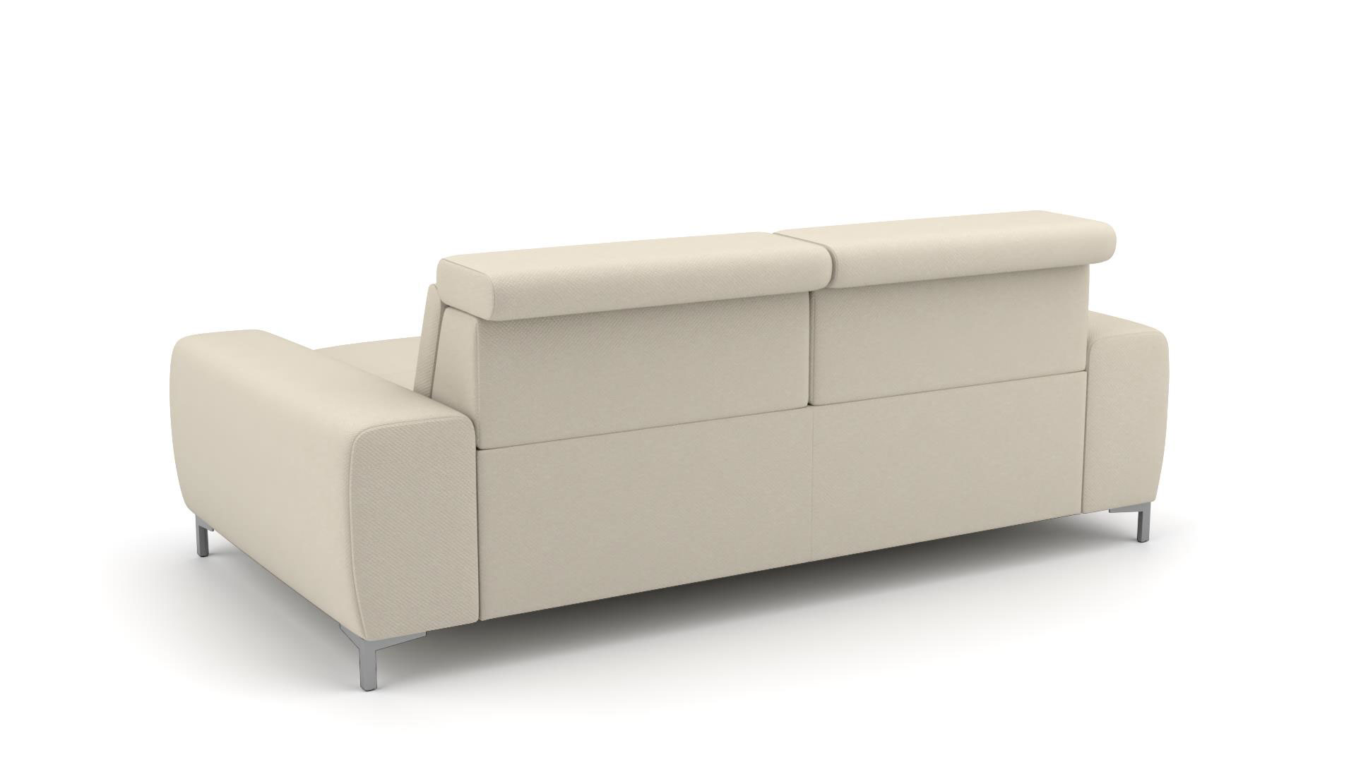 3-Sitzer-Sofa image number null