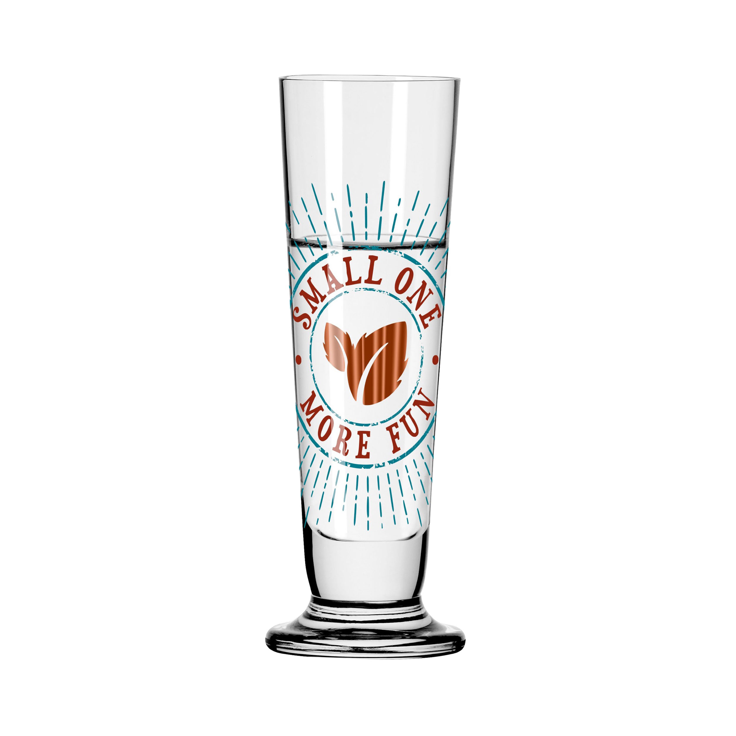 Schnapsglas 50ml image number null