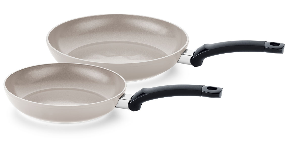 Fissler Pfannenset 2tlg. image number 1