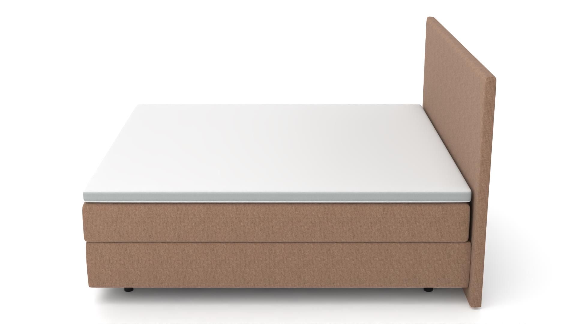 MONDO Boxspringbett image number 3