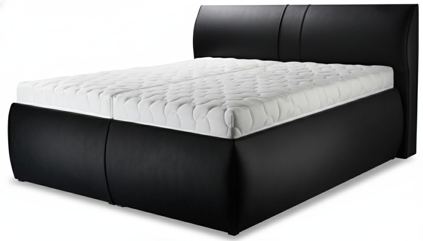 vito Polsterbett image number 1