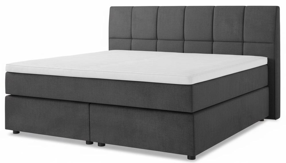 vito Boxspringbett image number 1