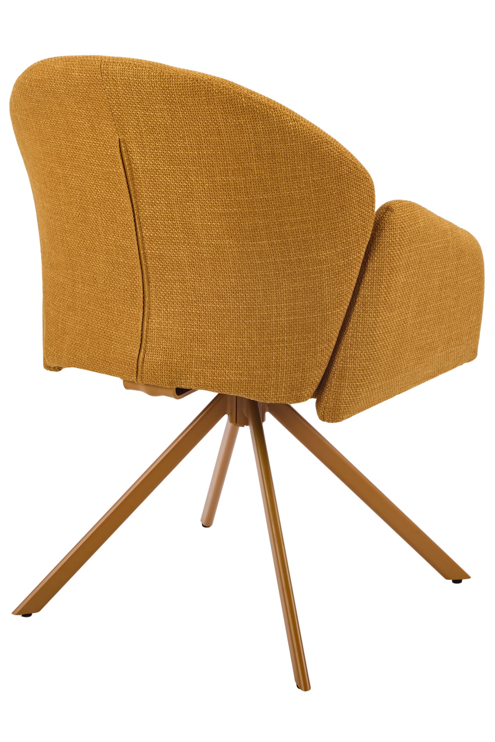 Sessel mit Armlehne drehbar image number 4