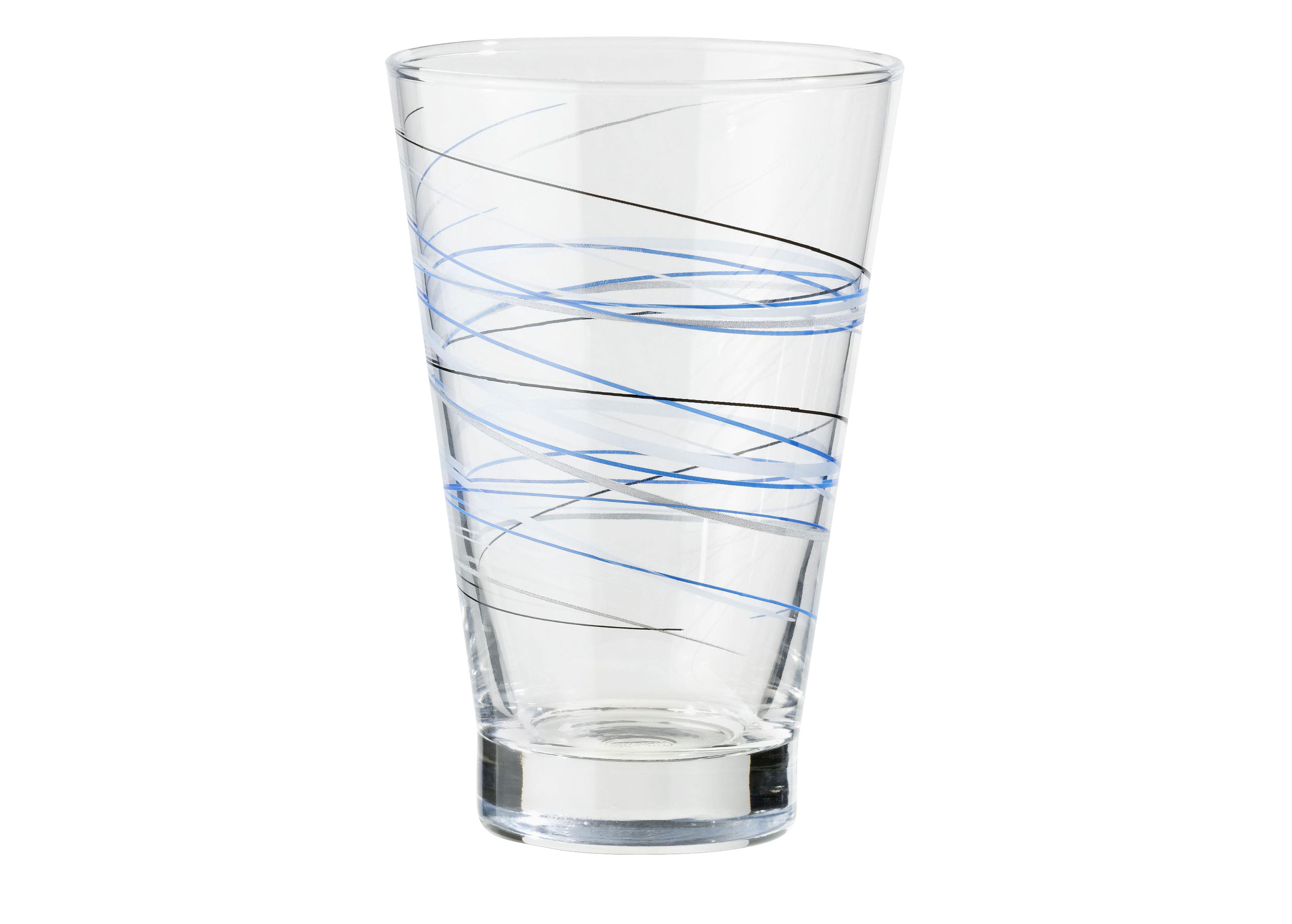casaNOVA Trinkglas 435ml image number null