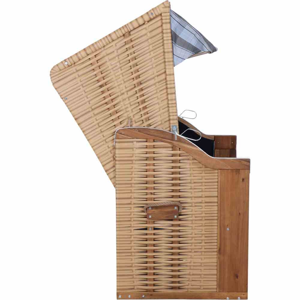 Strandkorb image number 4