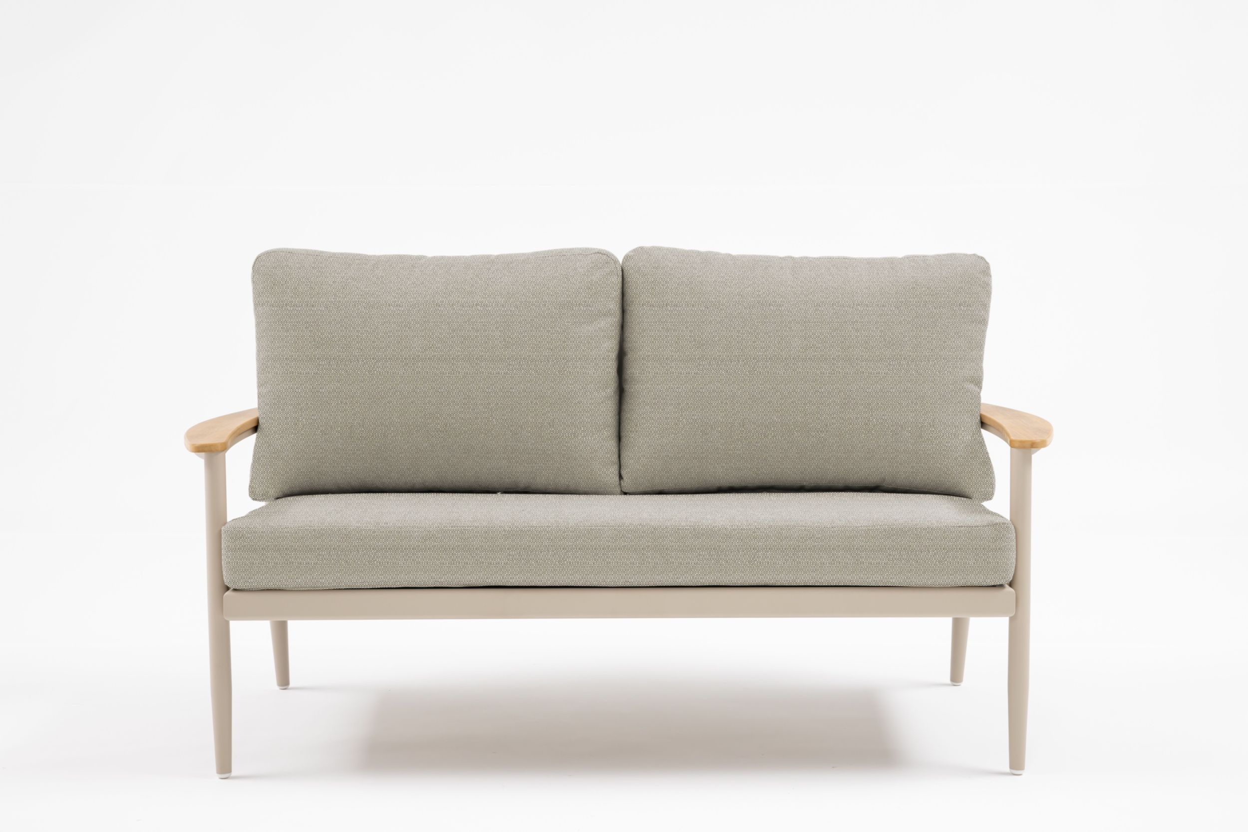 OUTDOOR Gartenlounge-Set 4 tlg. image number 5