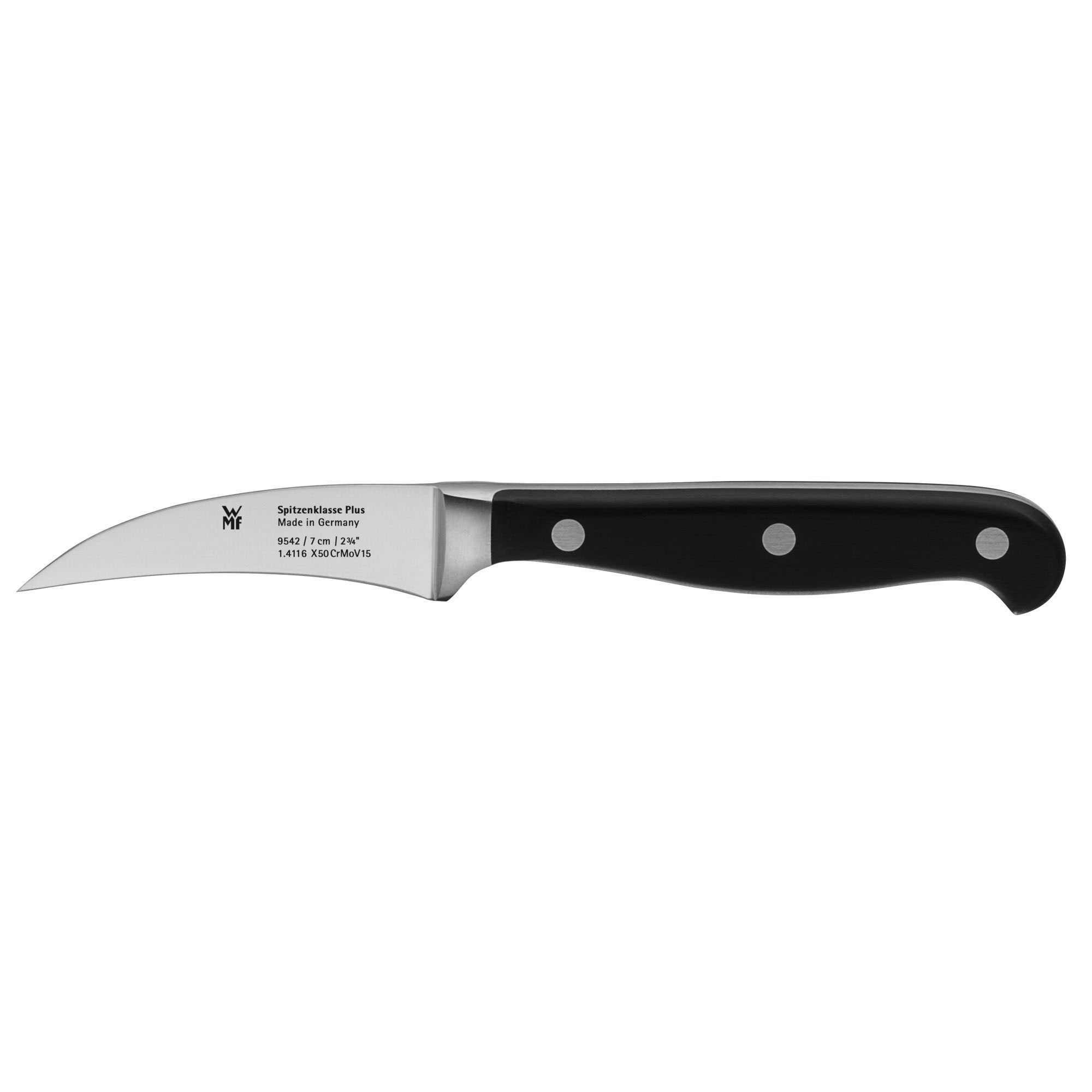 WMF Tourniermesser 7cm image number 1