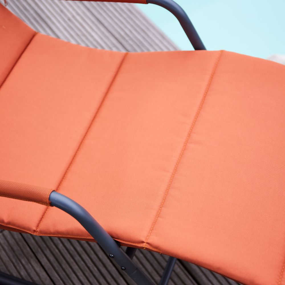 SIENA GARDEN Gartenliege image number 6