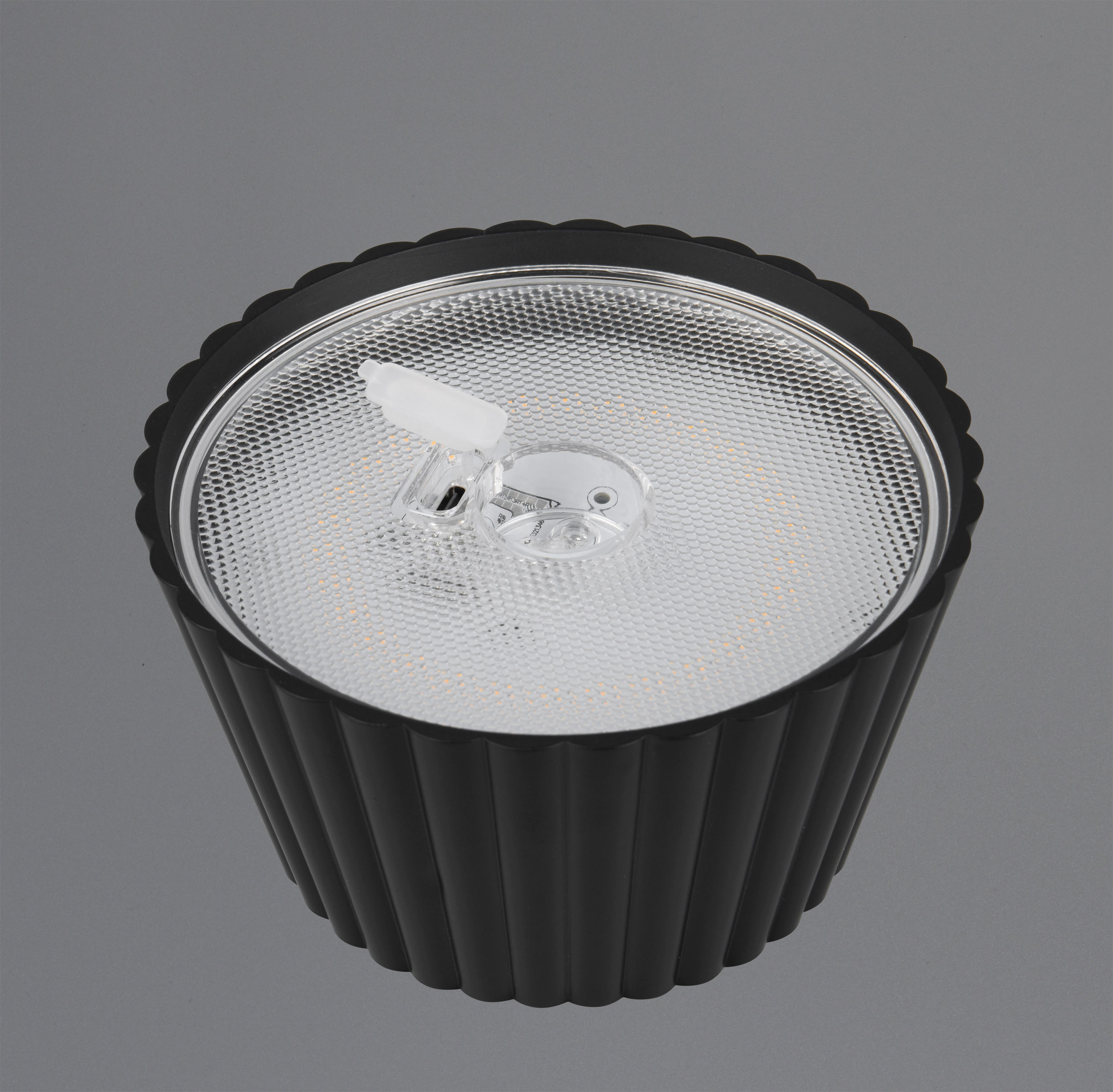 Reality Leuchten LED-Akku-Tischleuchte 1flg image number 7