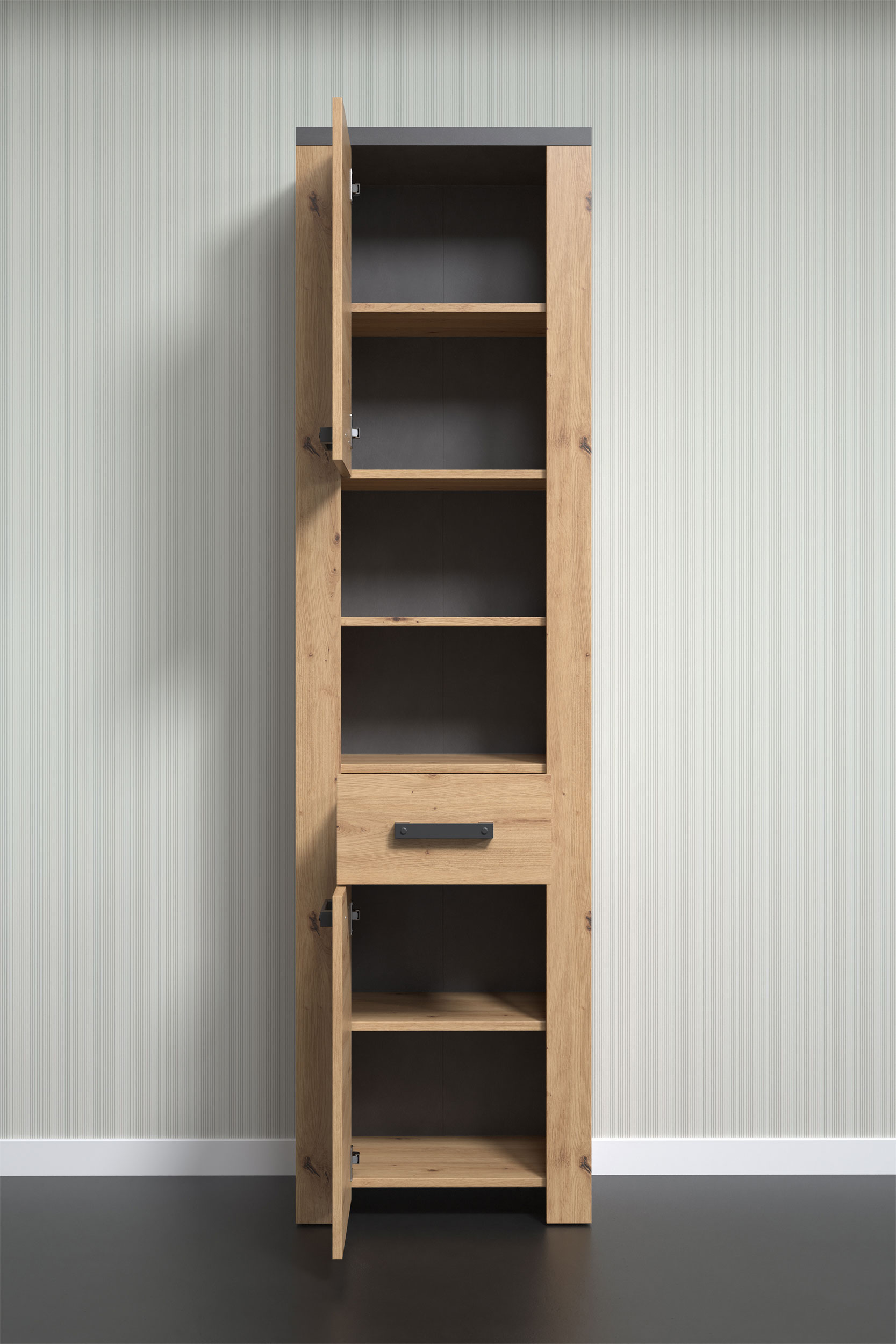 Hochschrank image number null