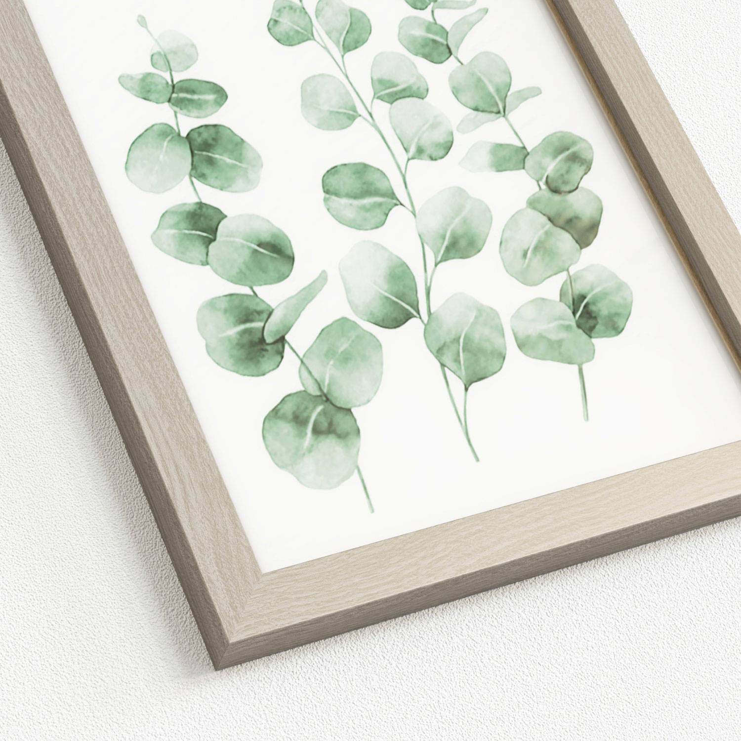 Pro Art Kunstdruck gerahmt 19x24cm image number 2