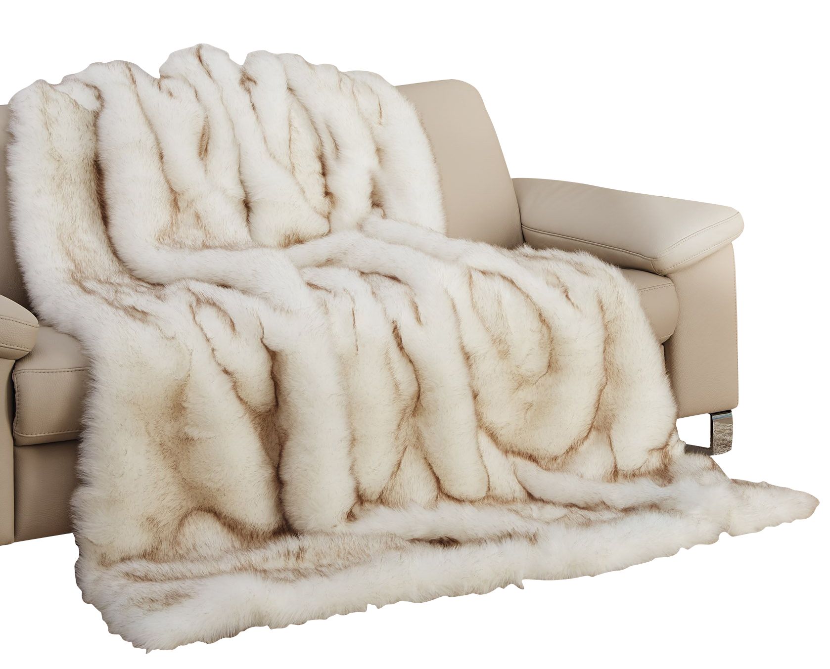 G&ouml;zze Felloptik-Wohndecke image number 1