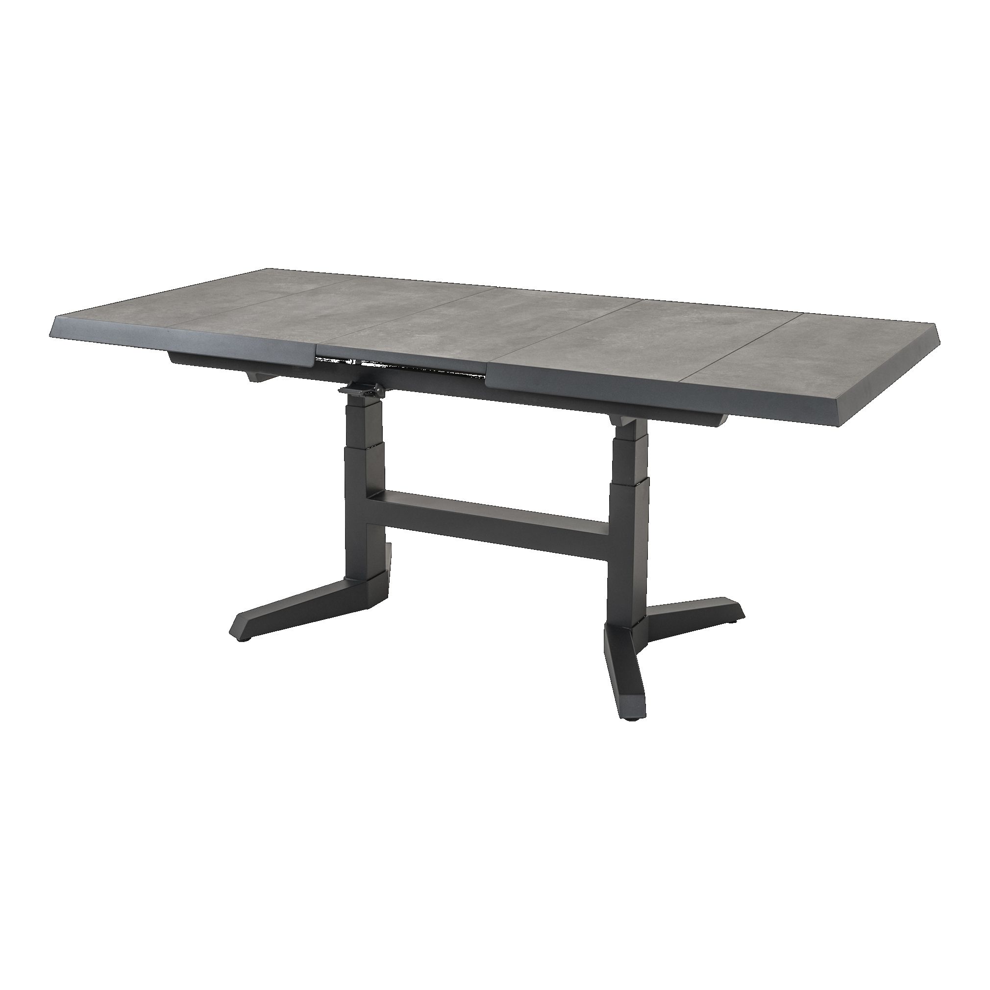 OUTDOOR Gartentisch ausziehbar image number 2