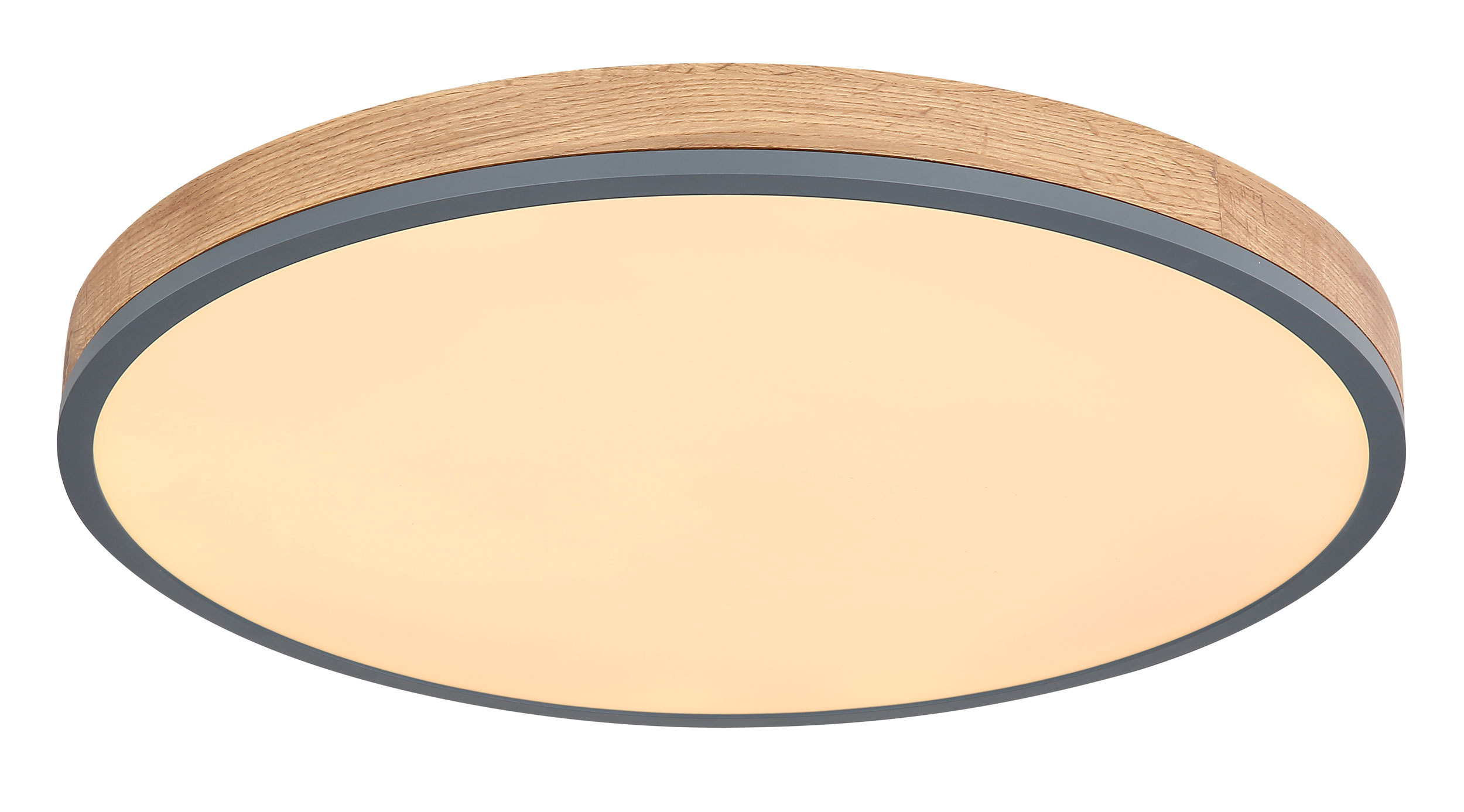 Globo LED-Deckenleuchte 1flg image number 4