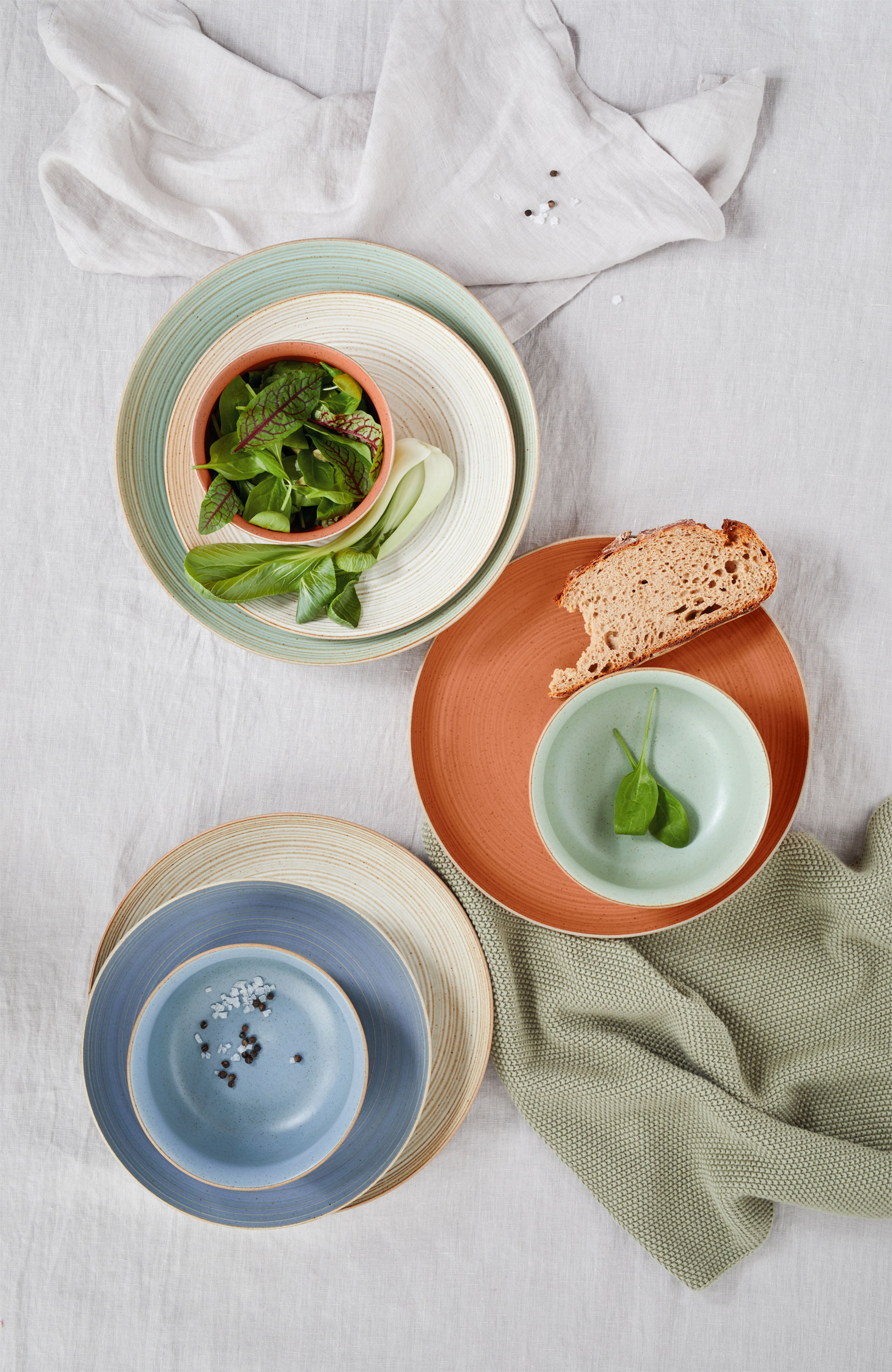 Rosenthal Speiseteller 27cm image number 3