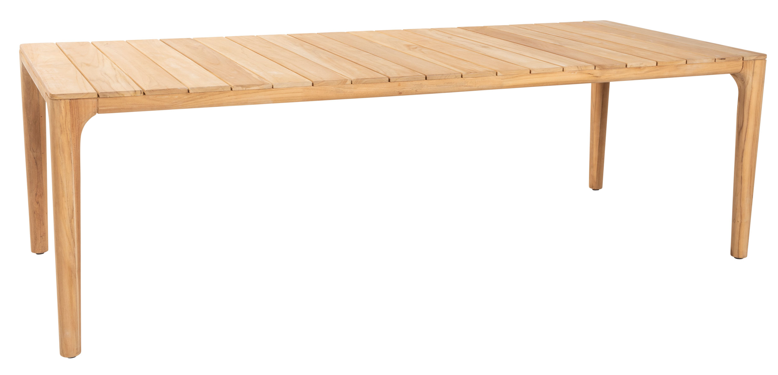 Gartentisch Teak image number null