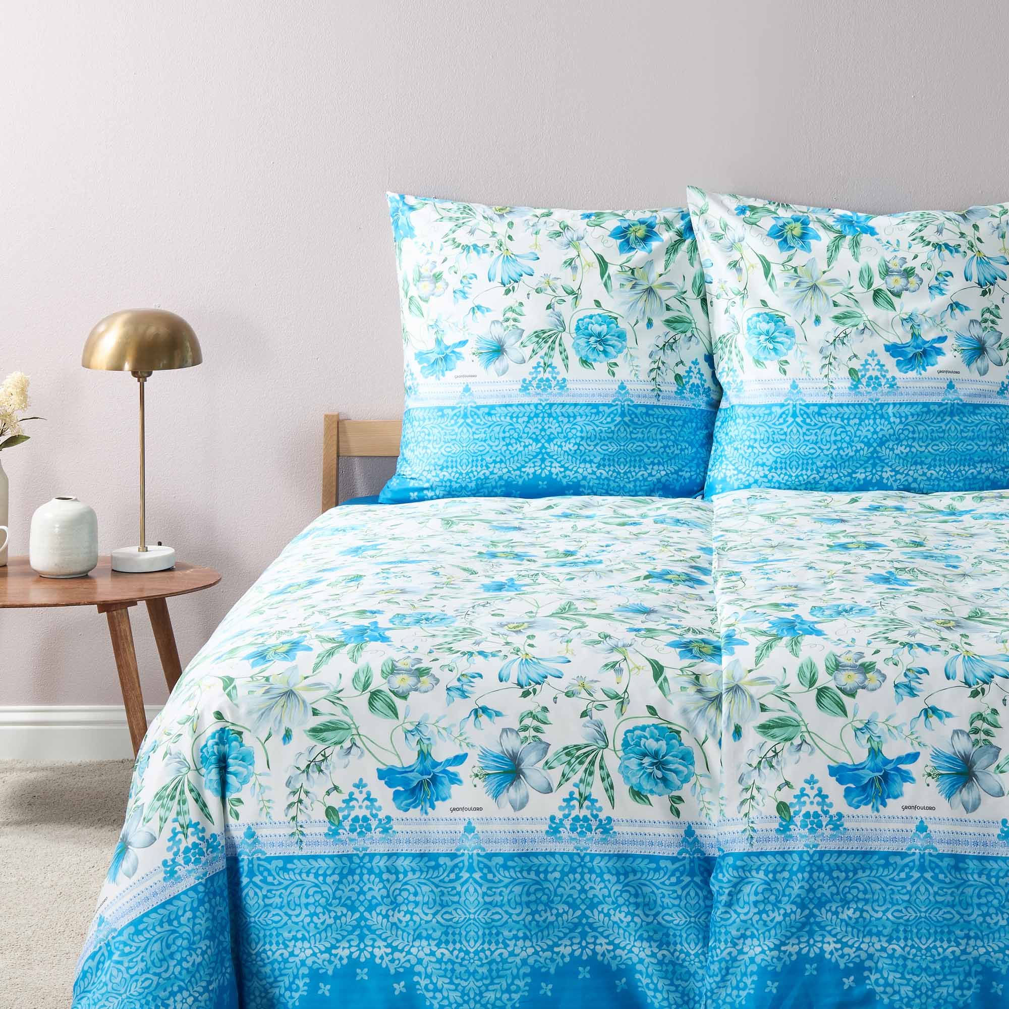 Bassetti Satin-Bettw&auml;sche image number 2