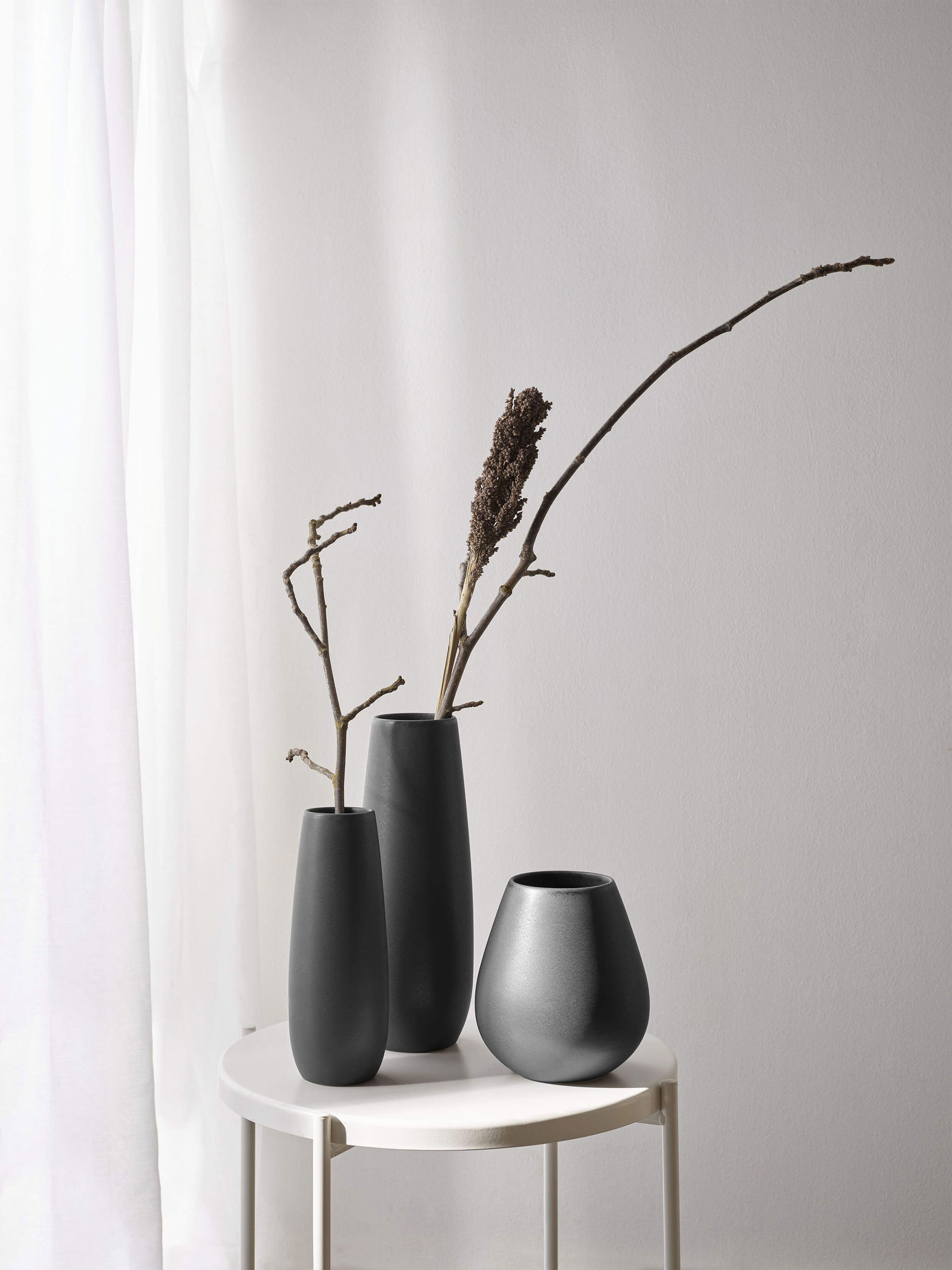 Vase 32cm image number null