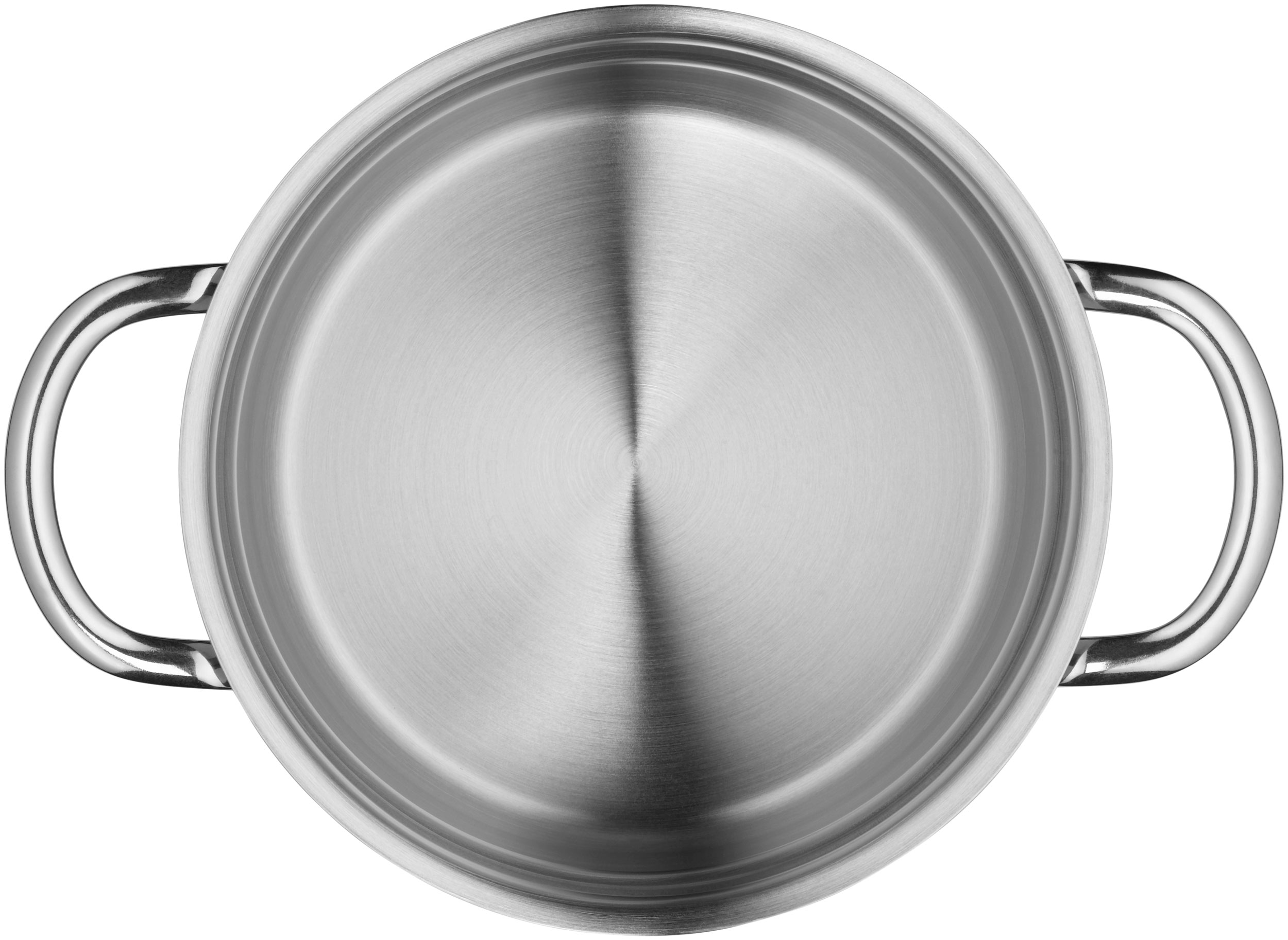 WMF Fleischtopf  m. Deckel 14cm image number 3