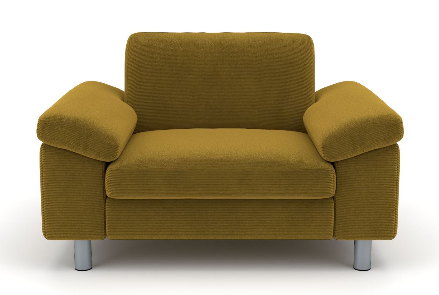 Lascondo Loveseat image number 1