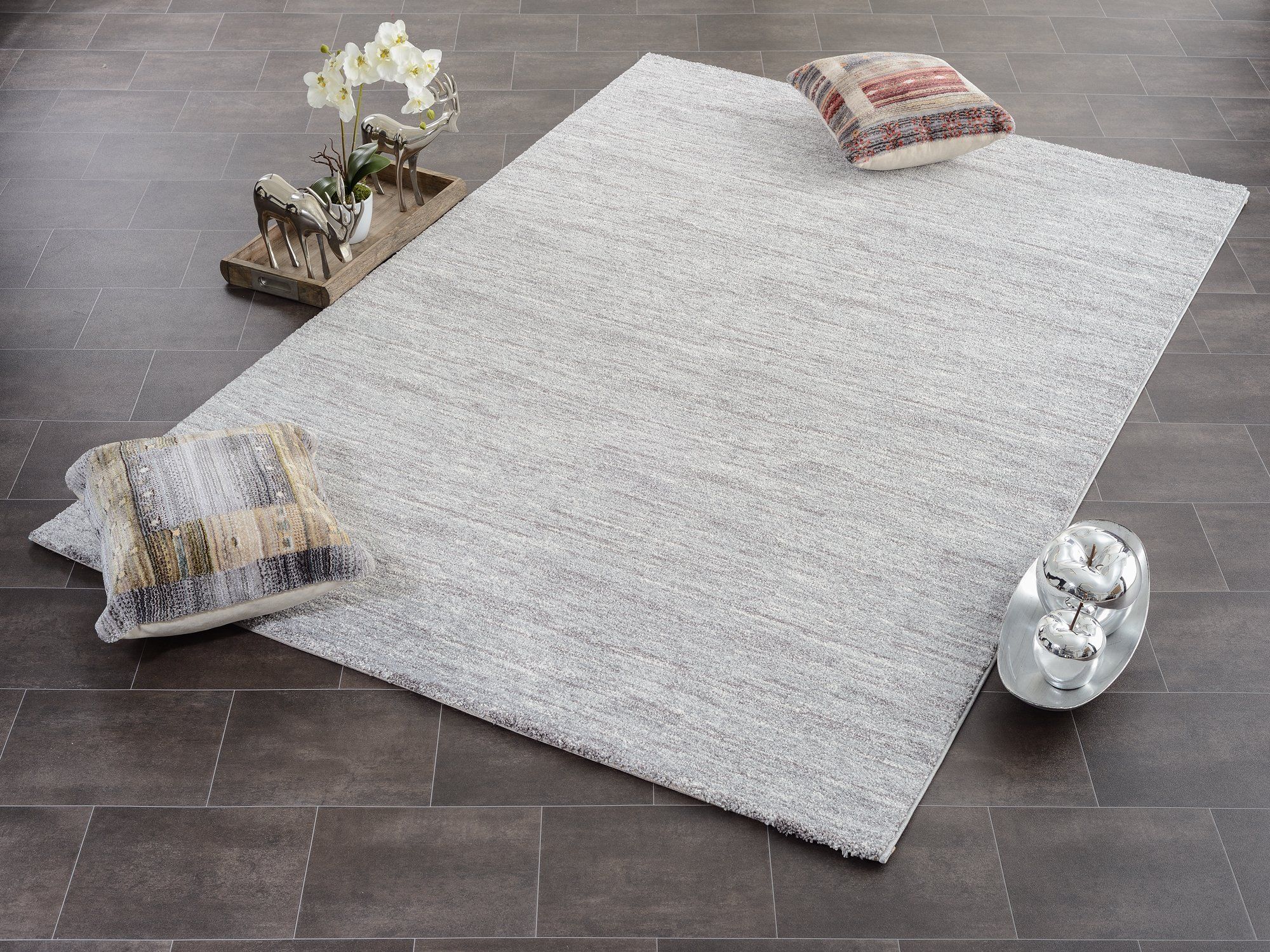 OCI Moderner Webteppich image number 5