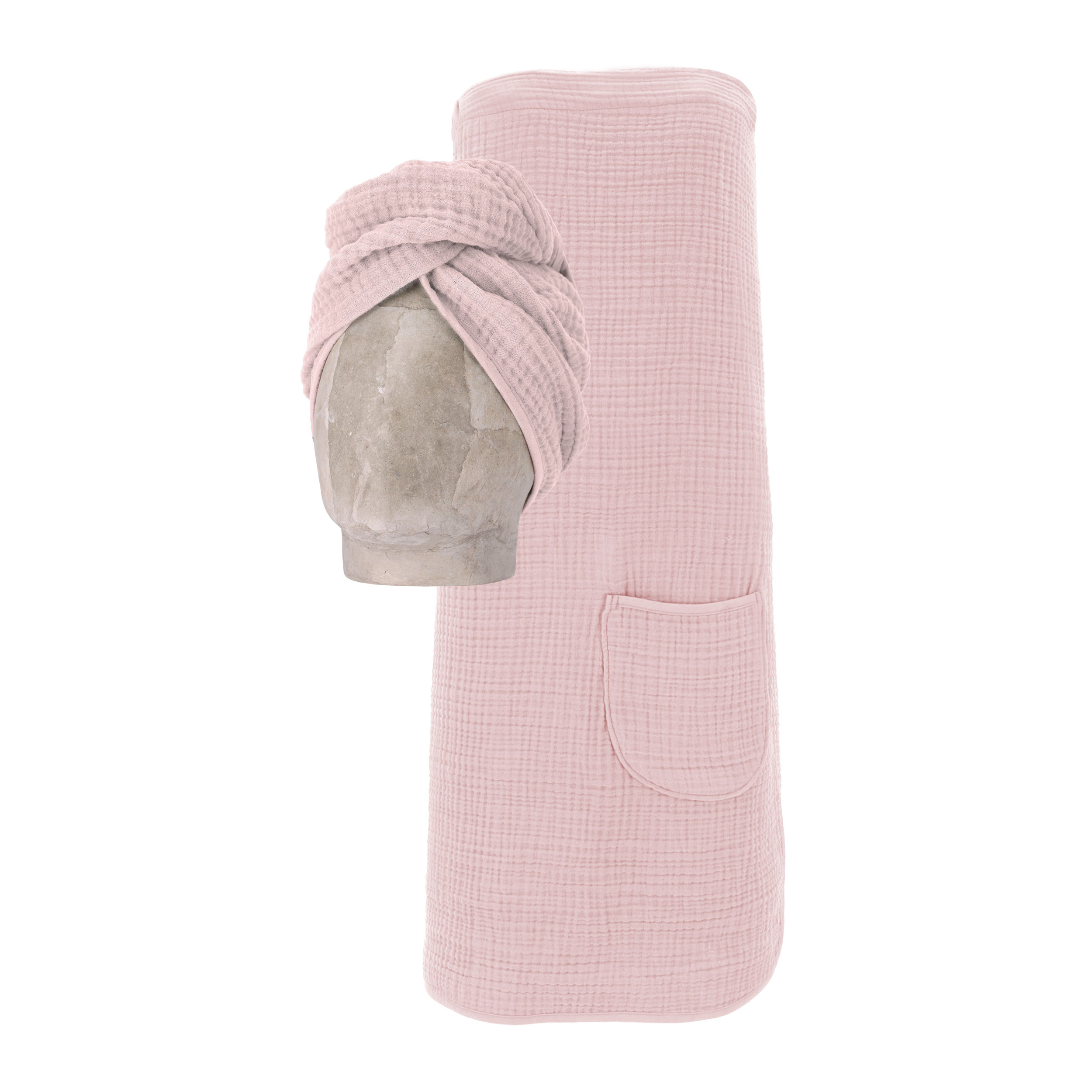 VOSSEN Wellness Set pearl skin image number 1