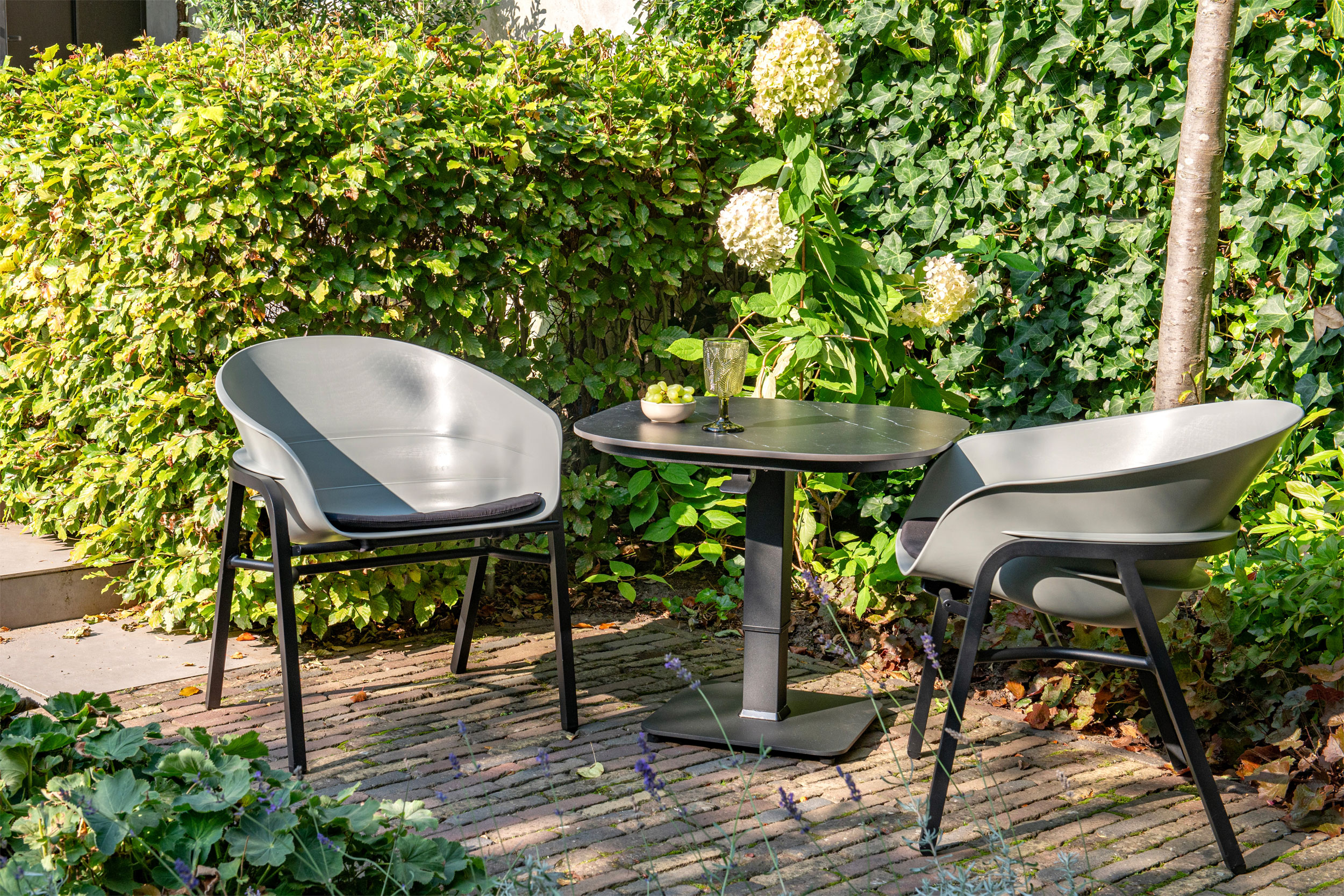 HARTMAN OUTDOOR Chair image number 2