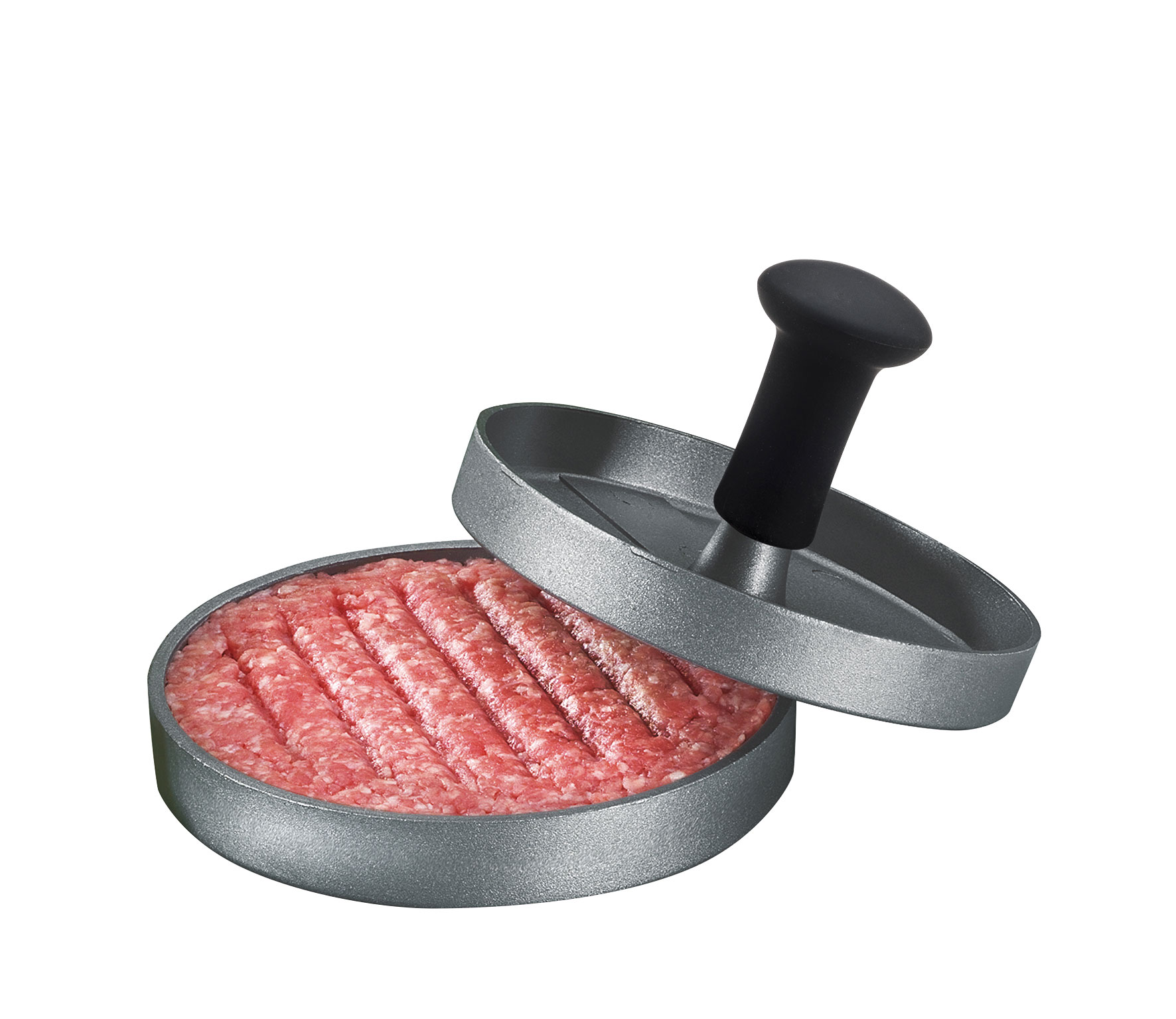 Küchenprofi Hamburgerpresse image number 2