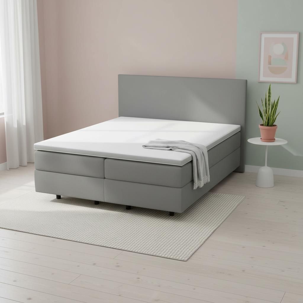 MONDO Boxspringbett image number 7