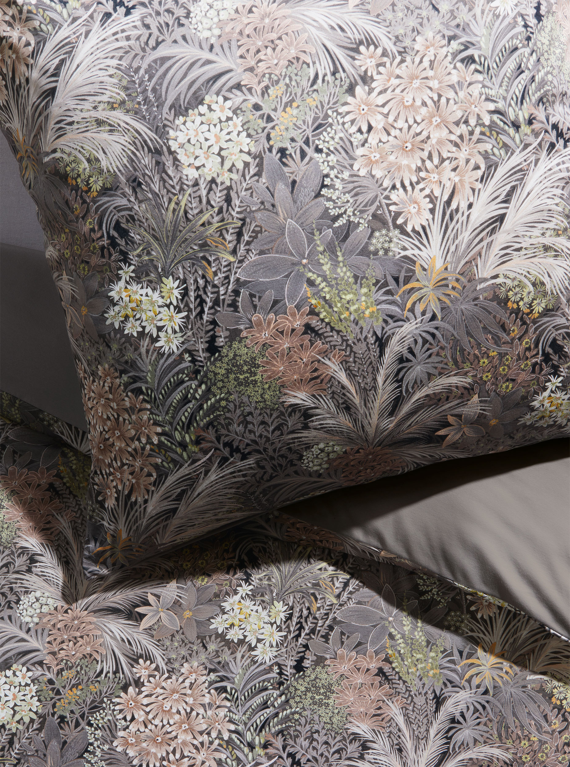 Fleuresse Interlock-Jersey-Bettwäsche image number 2