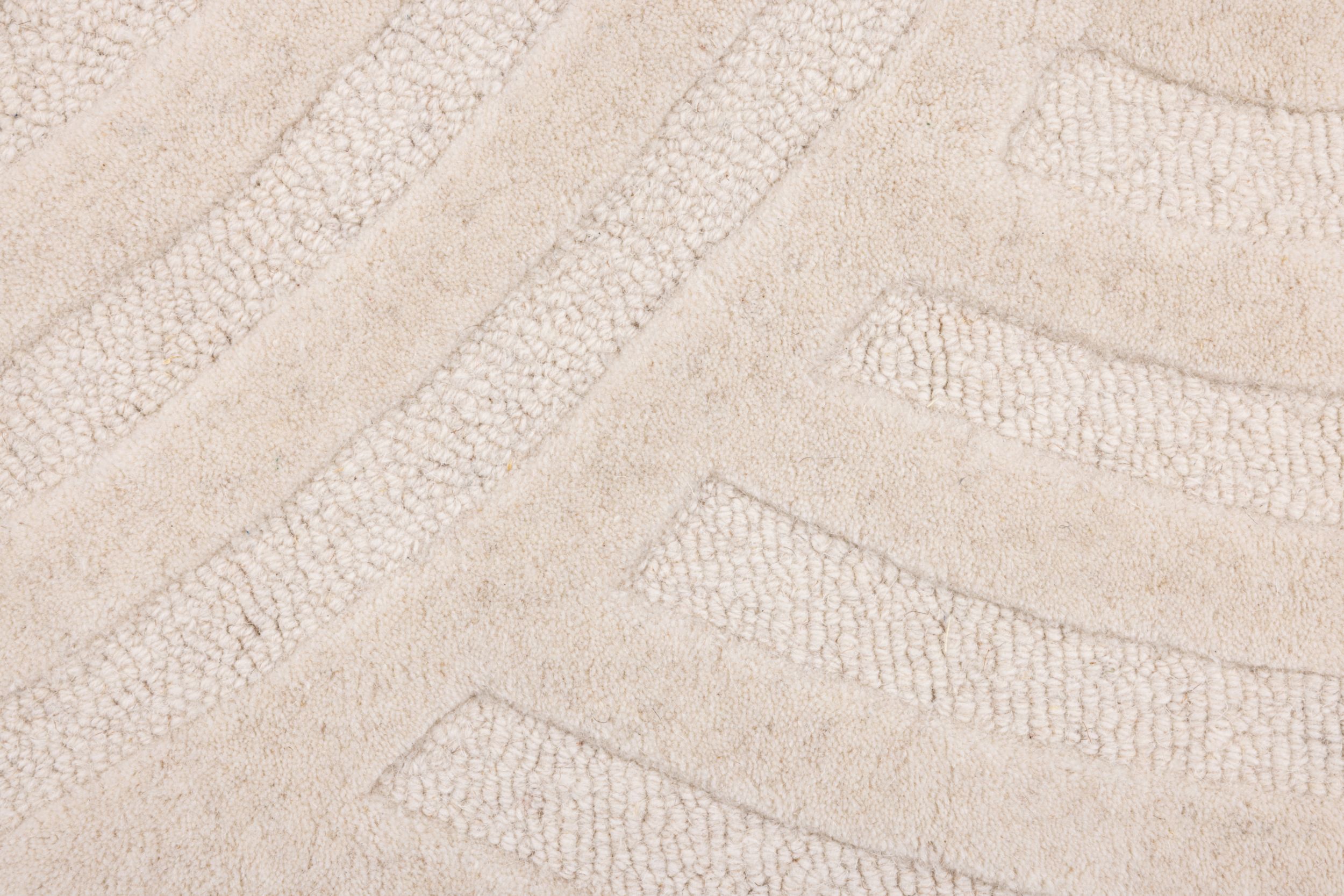 MONDO Handtuftteppich image number 3