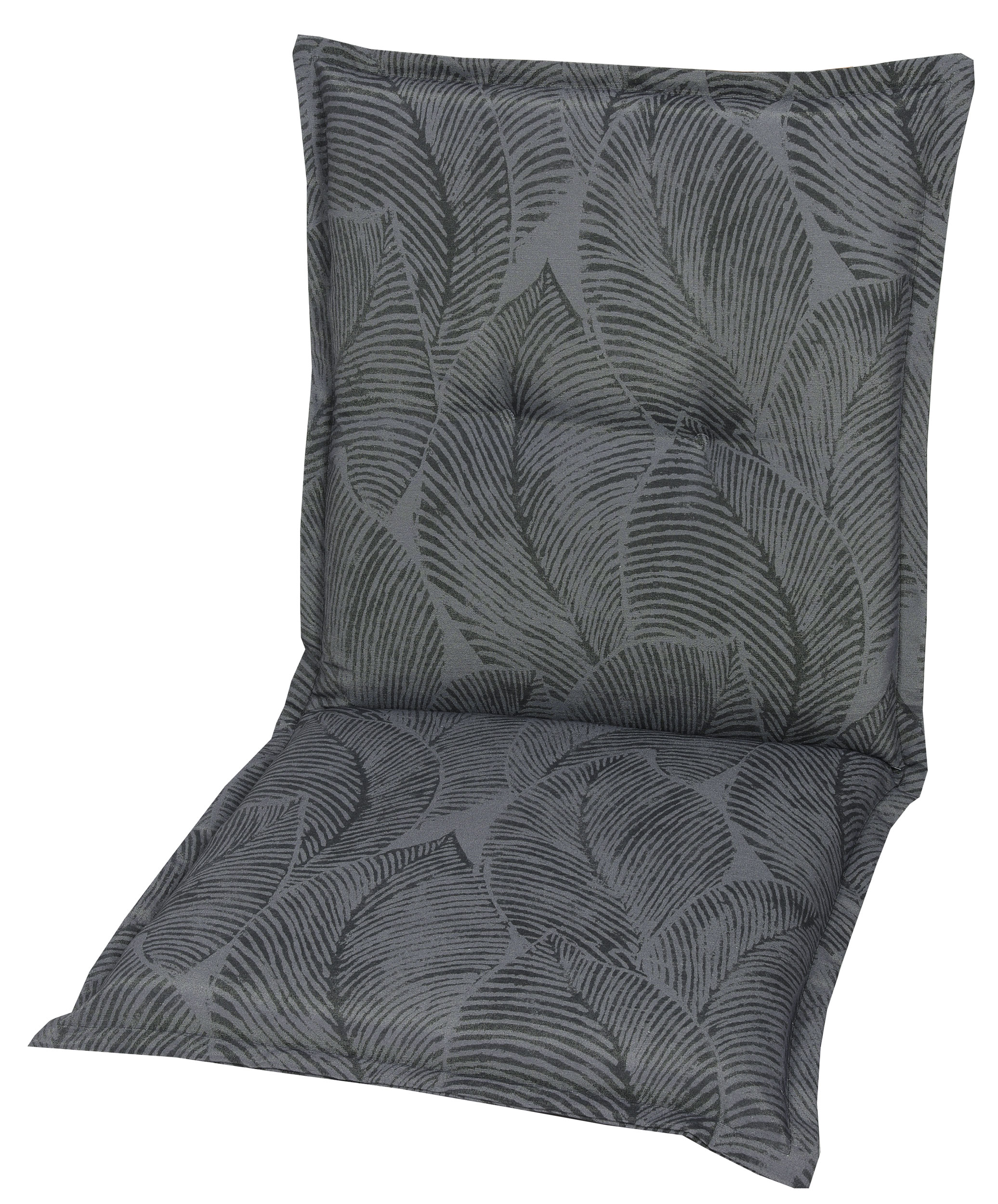 GO-DE Sesselauflage nieder image number 1