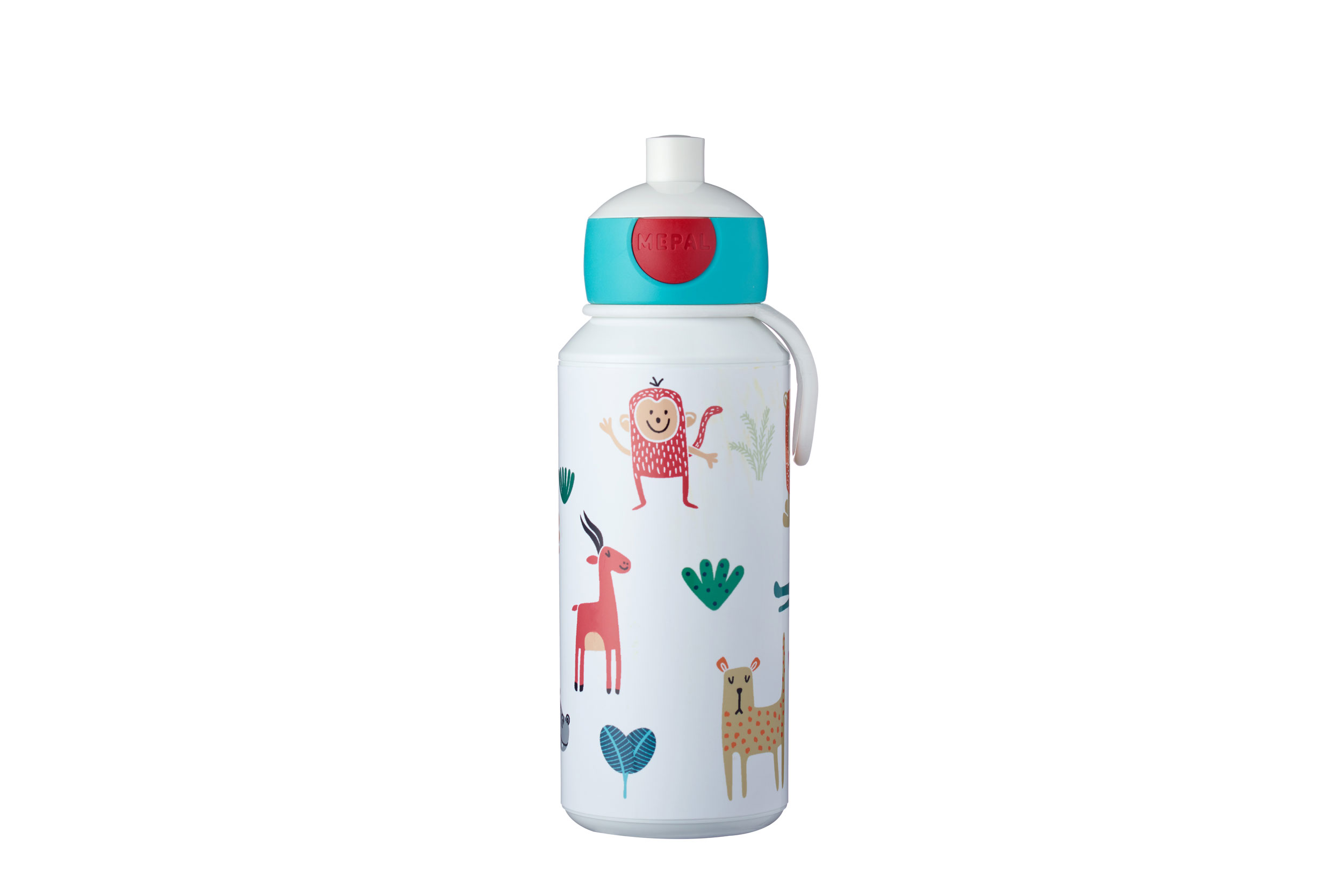 Trinkflasche 400ml image number null