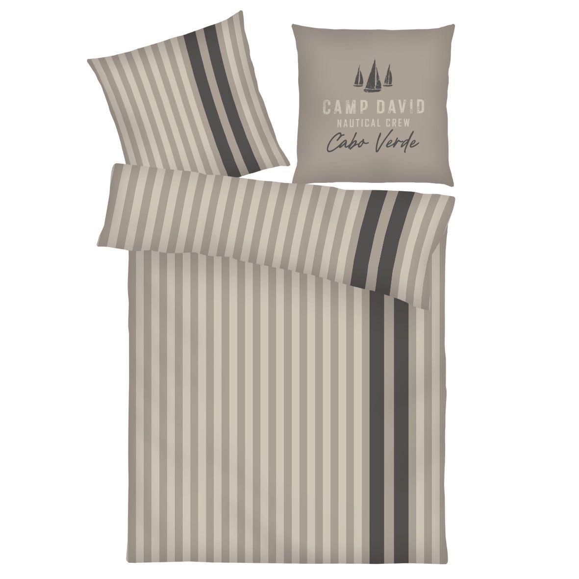 Camp David w&auml;sche Camp David image number 1