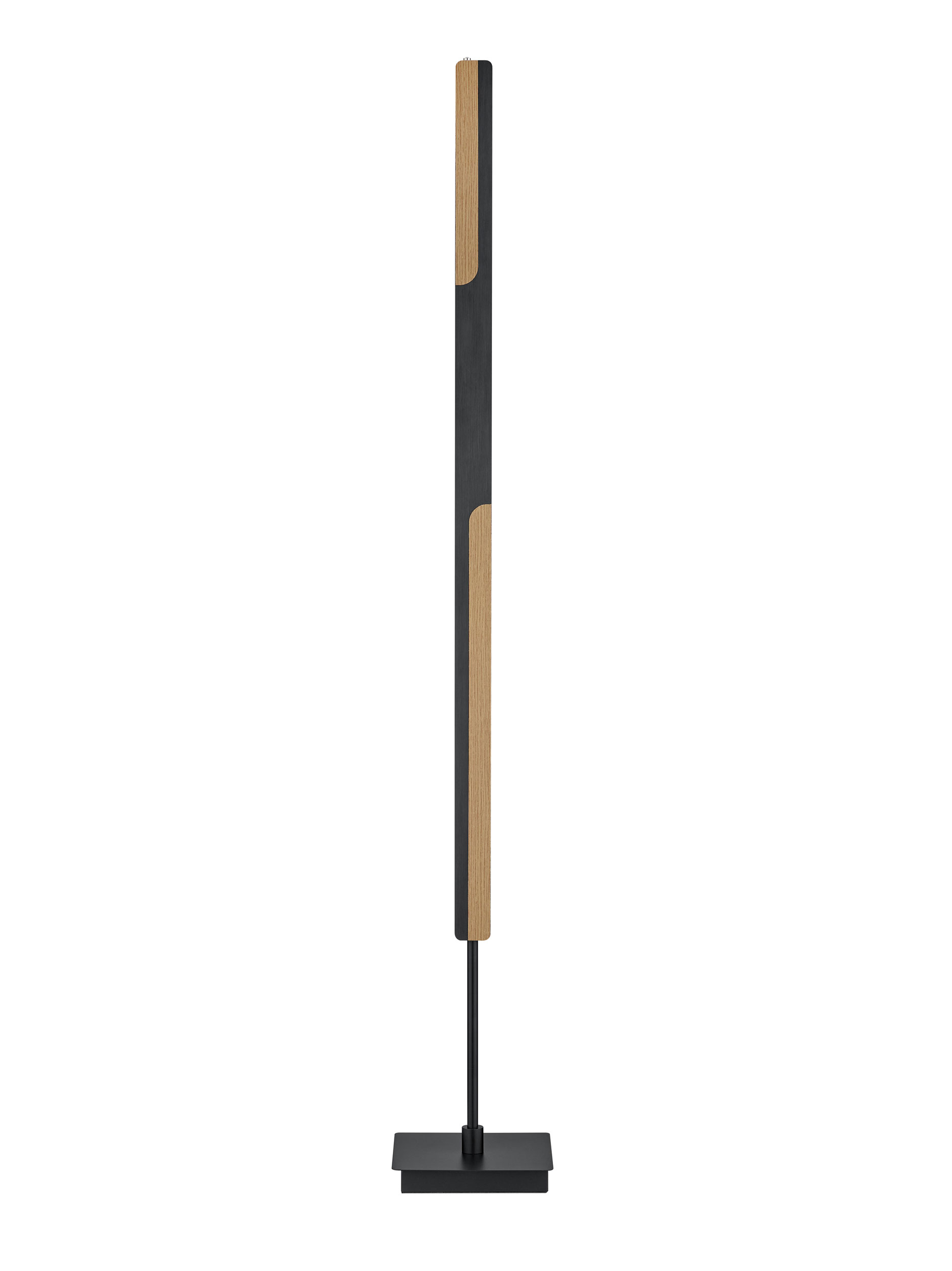 casa Nova LED-Stehleuchte 1flg image number null
