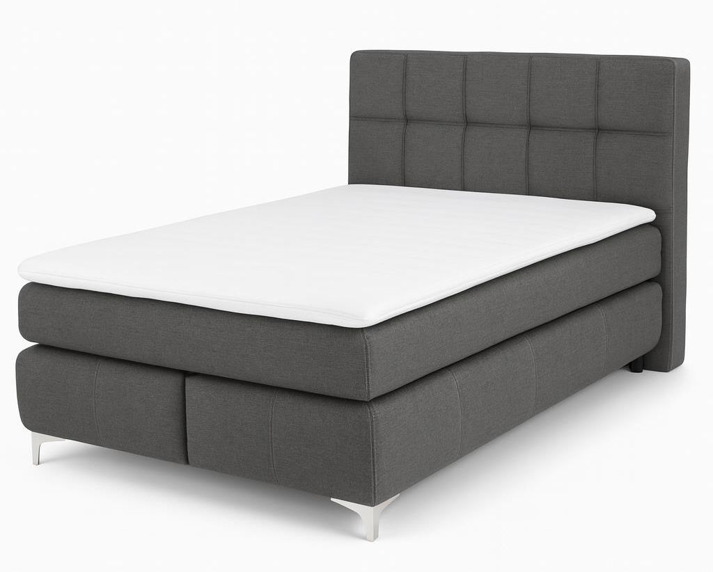Boxspringbett image number 1