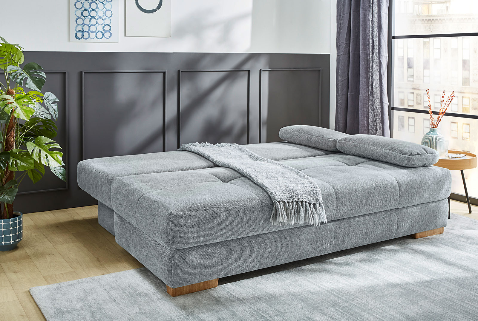 Verwandlungssofa image number 3