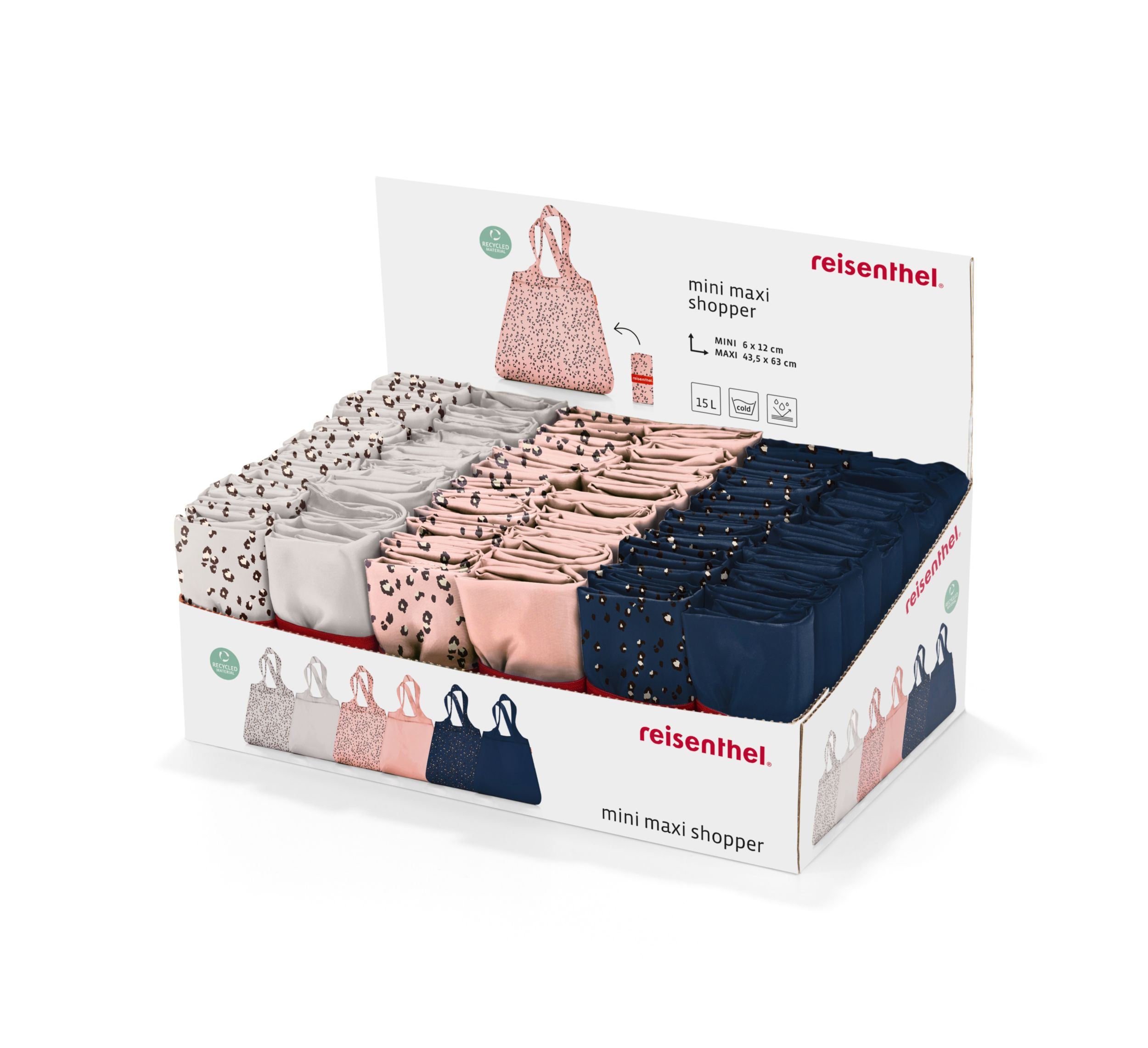 Reisenthel Mini maxi Shopper image number 1