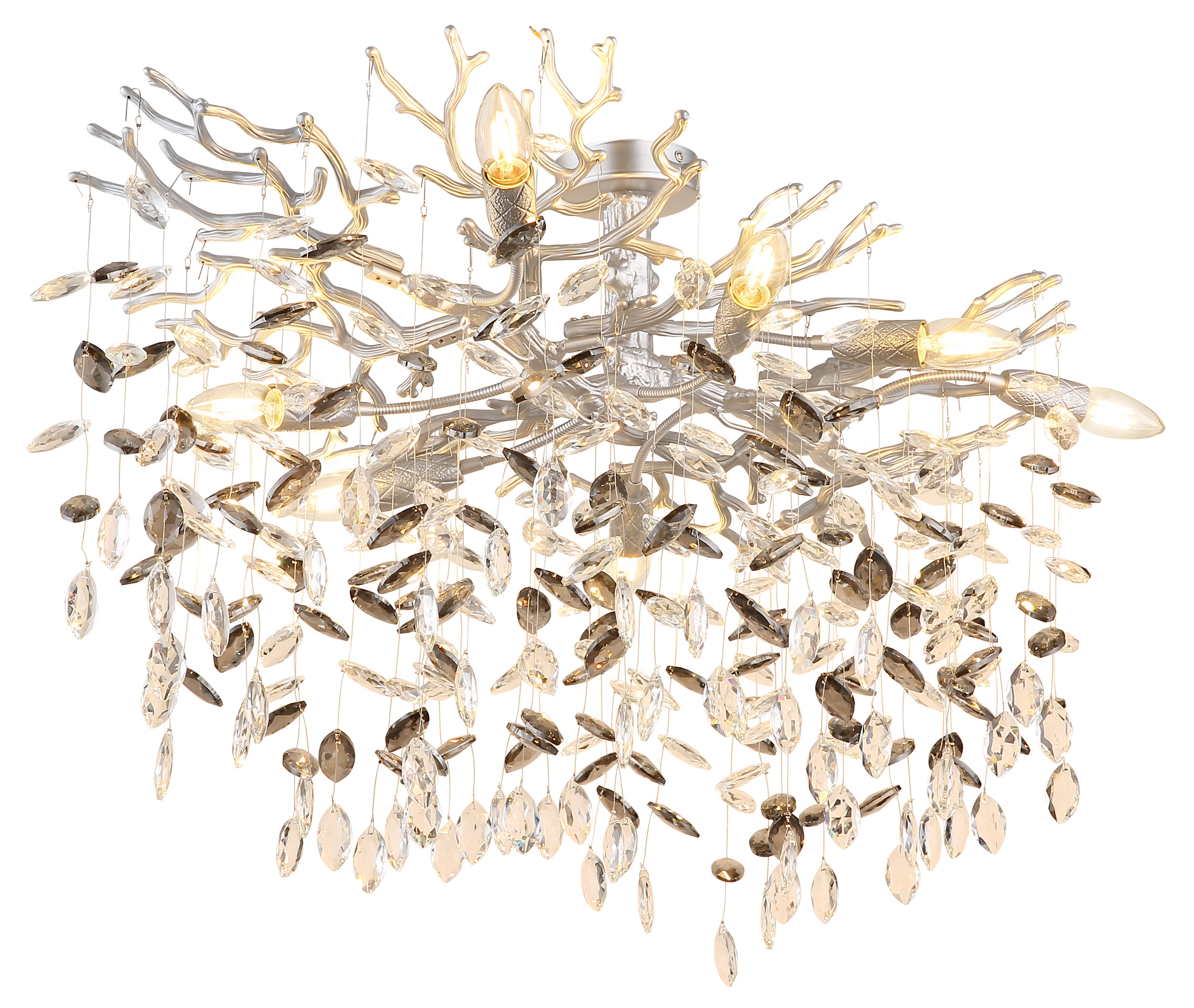 Globo Deckenleuchte 7flg image number 1