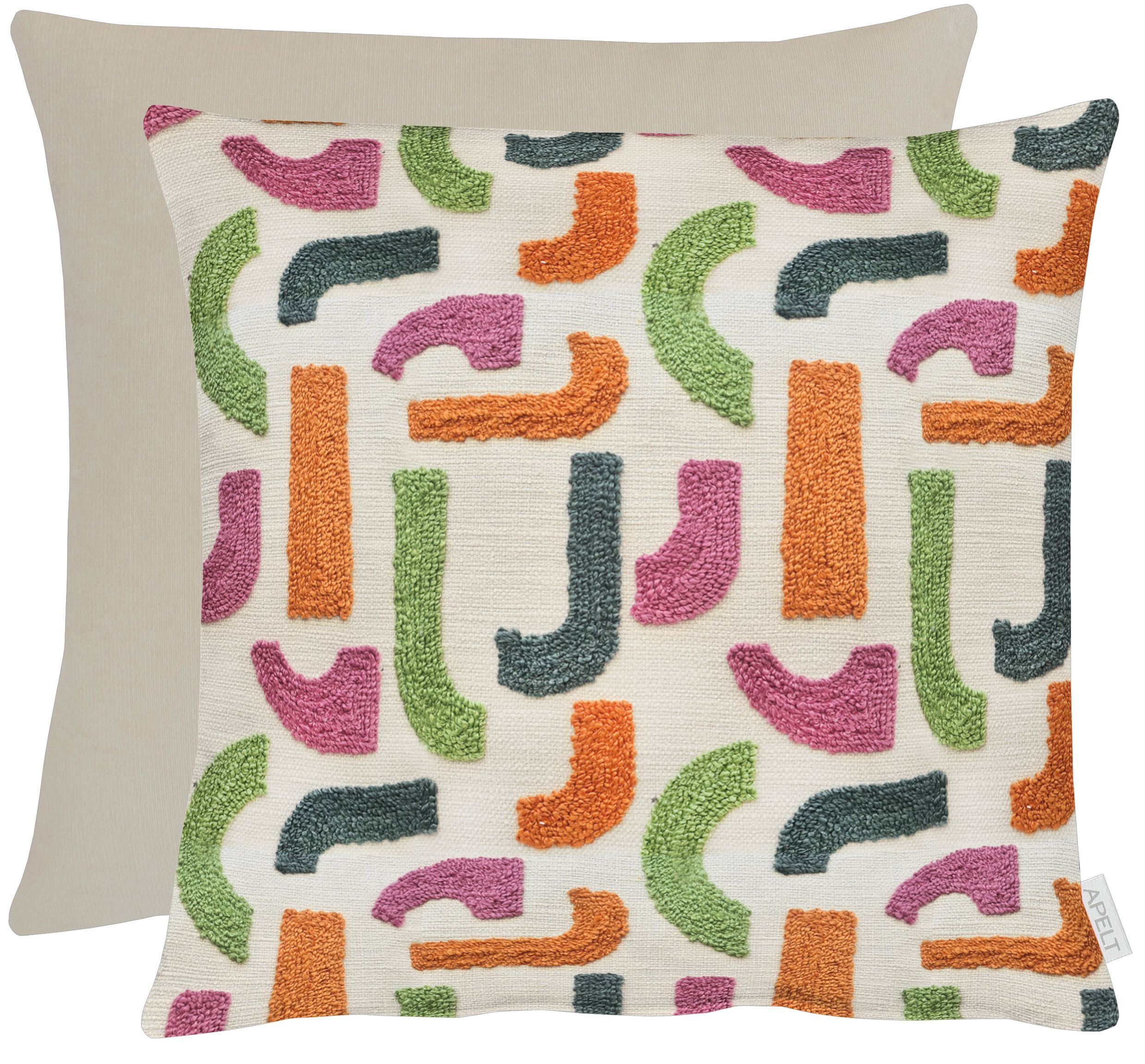 Apelt Wendekissenh&uuml;lle image number 1