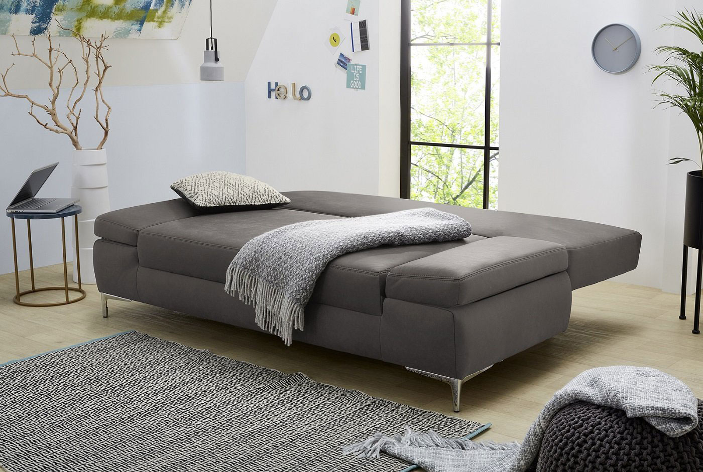 Verwandlungssofa image number 3