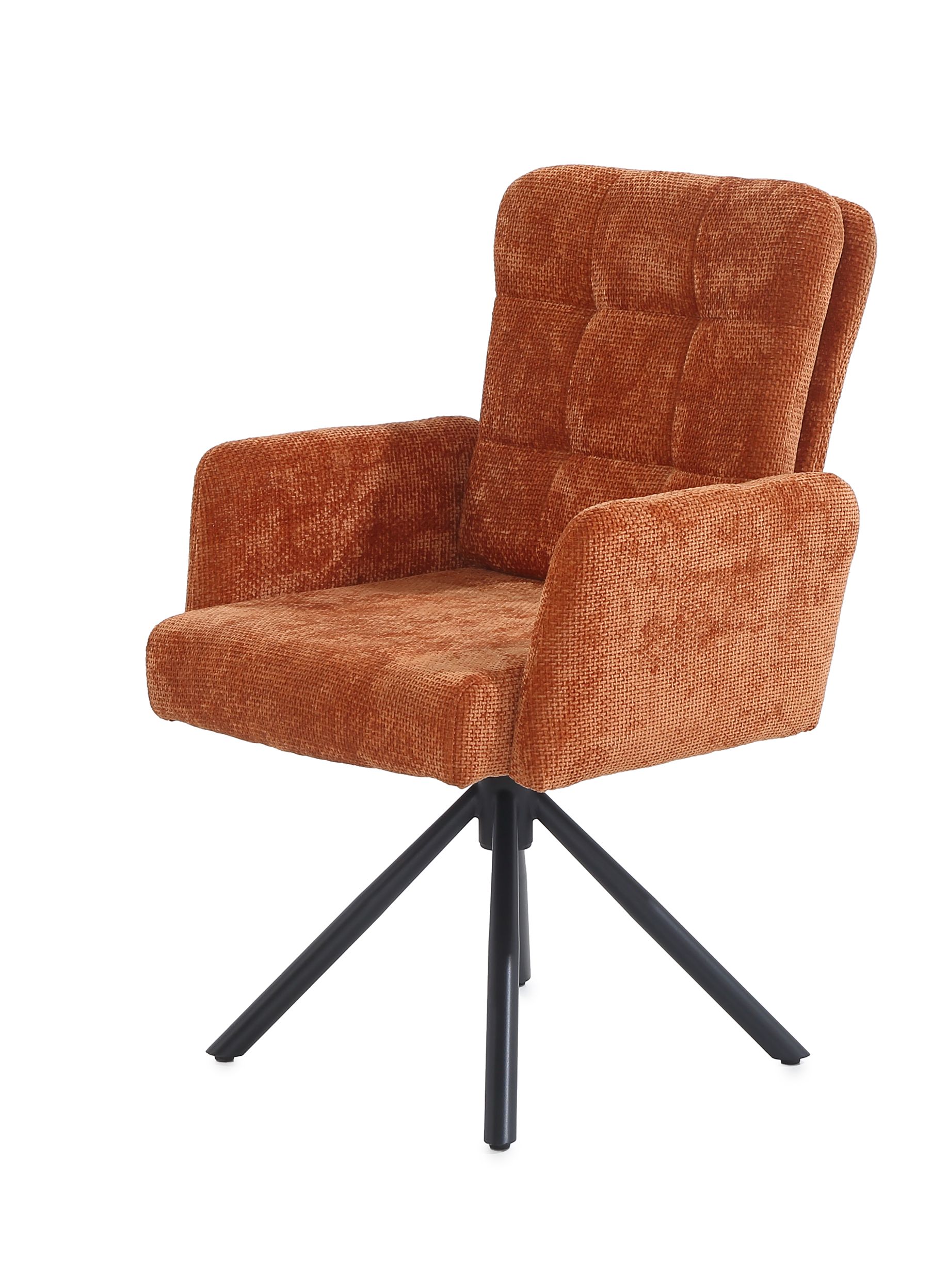 Armlehnstuhl drehbar image number 1