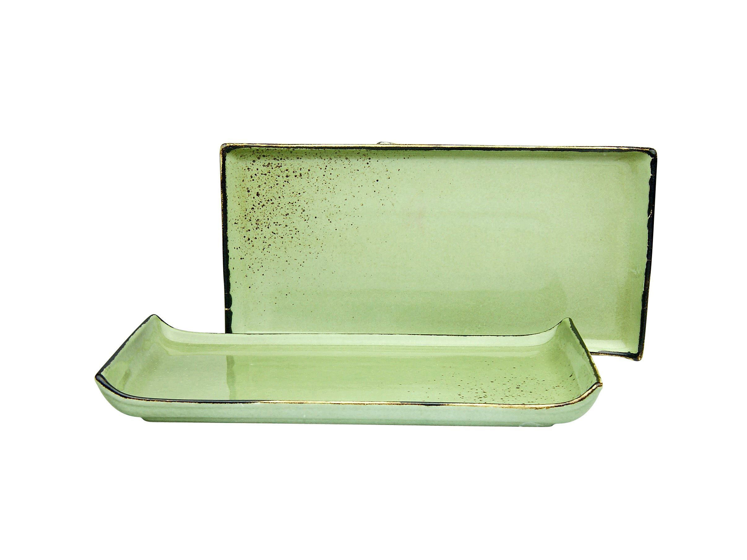 CreaTable BBQ Platte 16,5x33cm image number 2