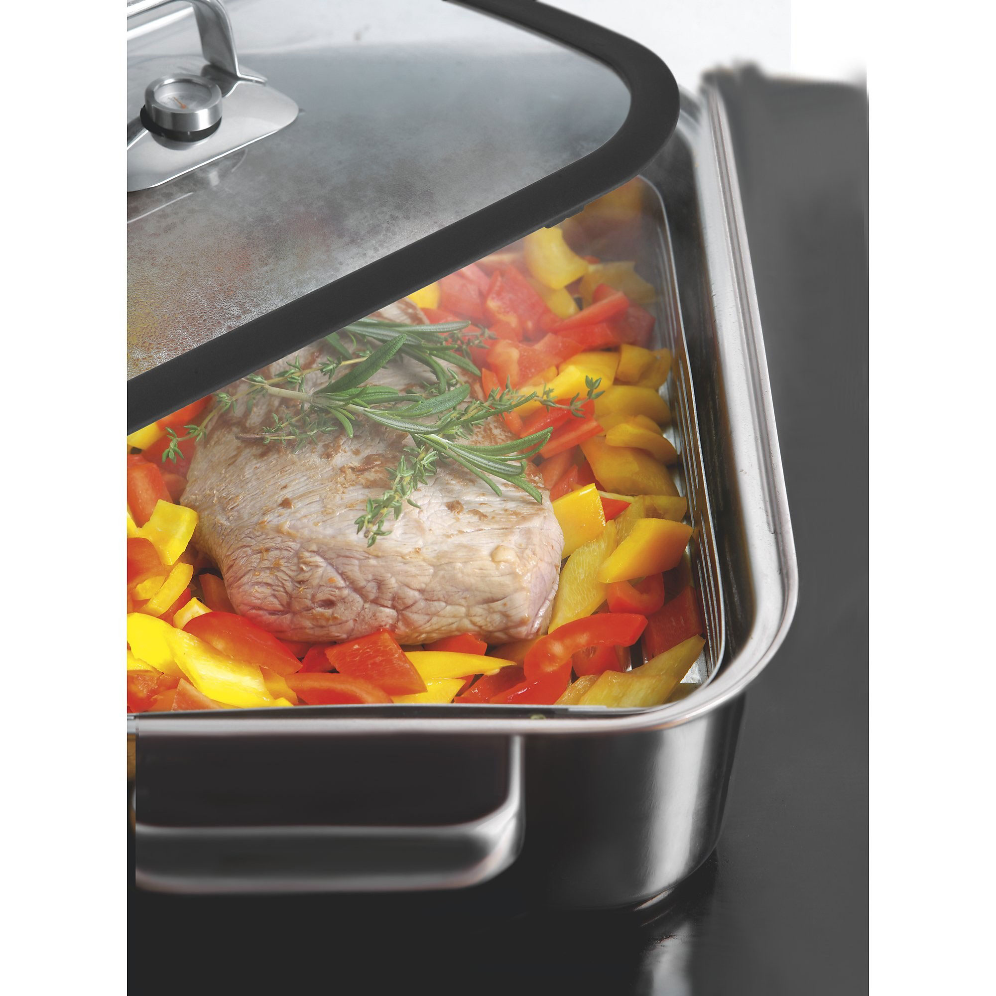 Dampfgarer 6,5l image number null
