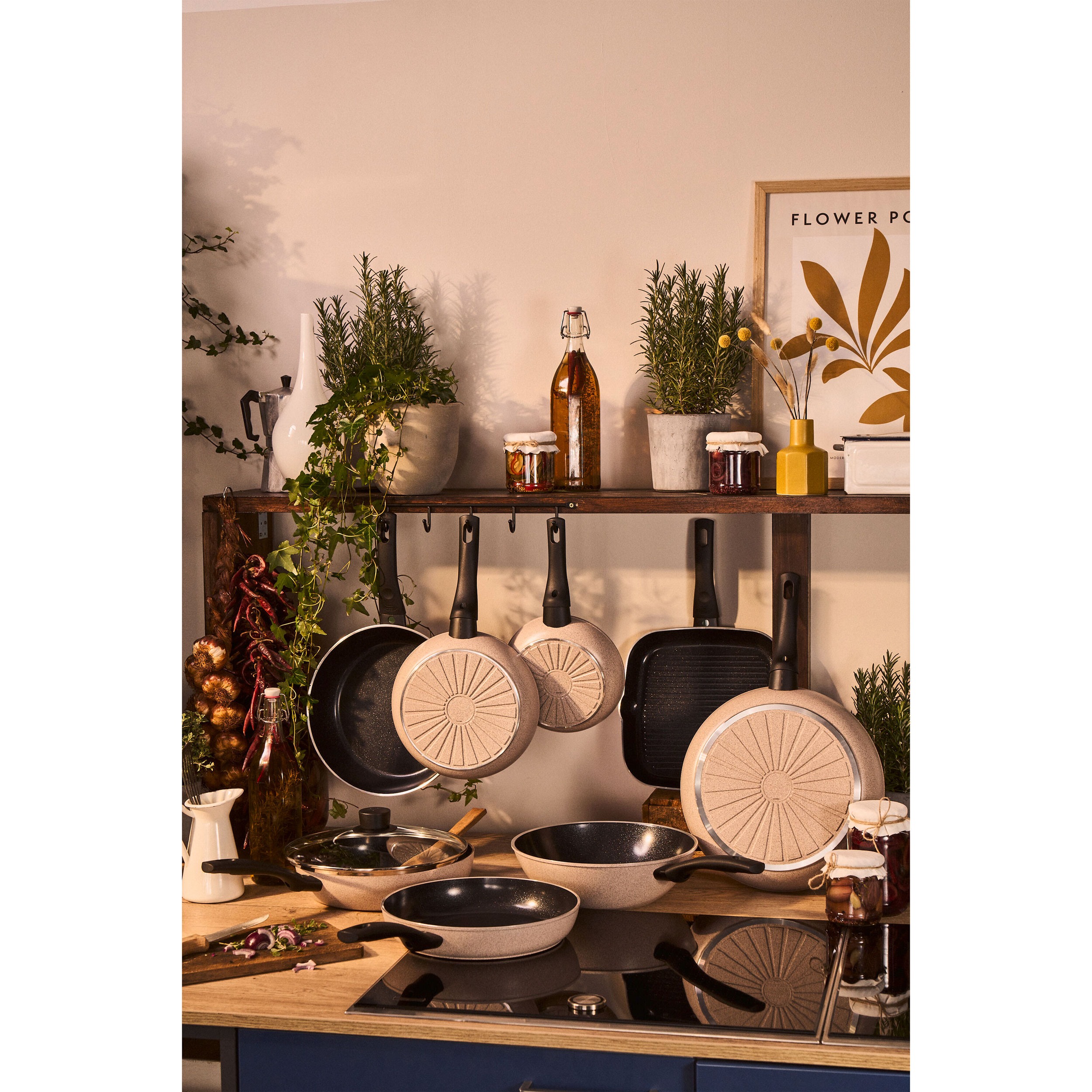 BALLARINI Bratpfanne 24cm image number 2