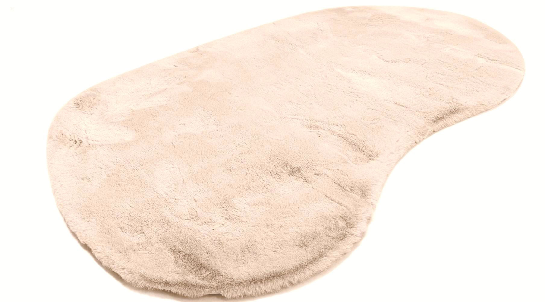 Karpi Hochflorteppich/Kunstfell image number 1