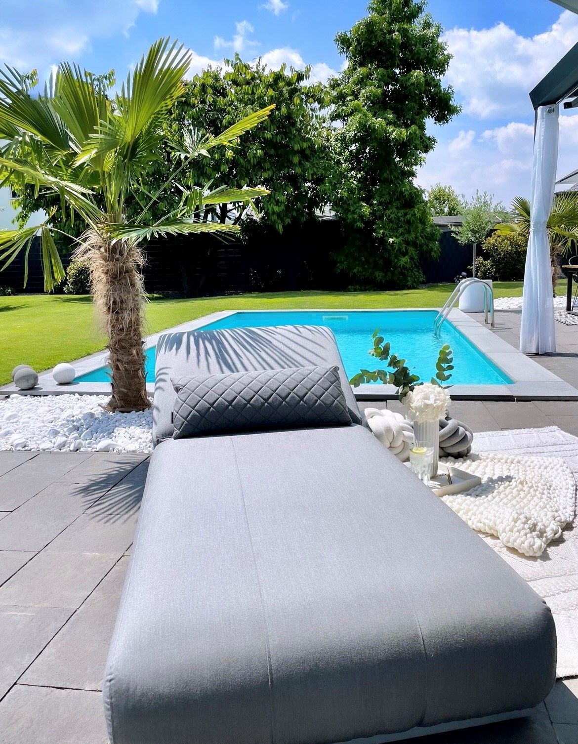 KETTLER Sonnenliege image number 2